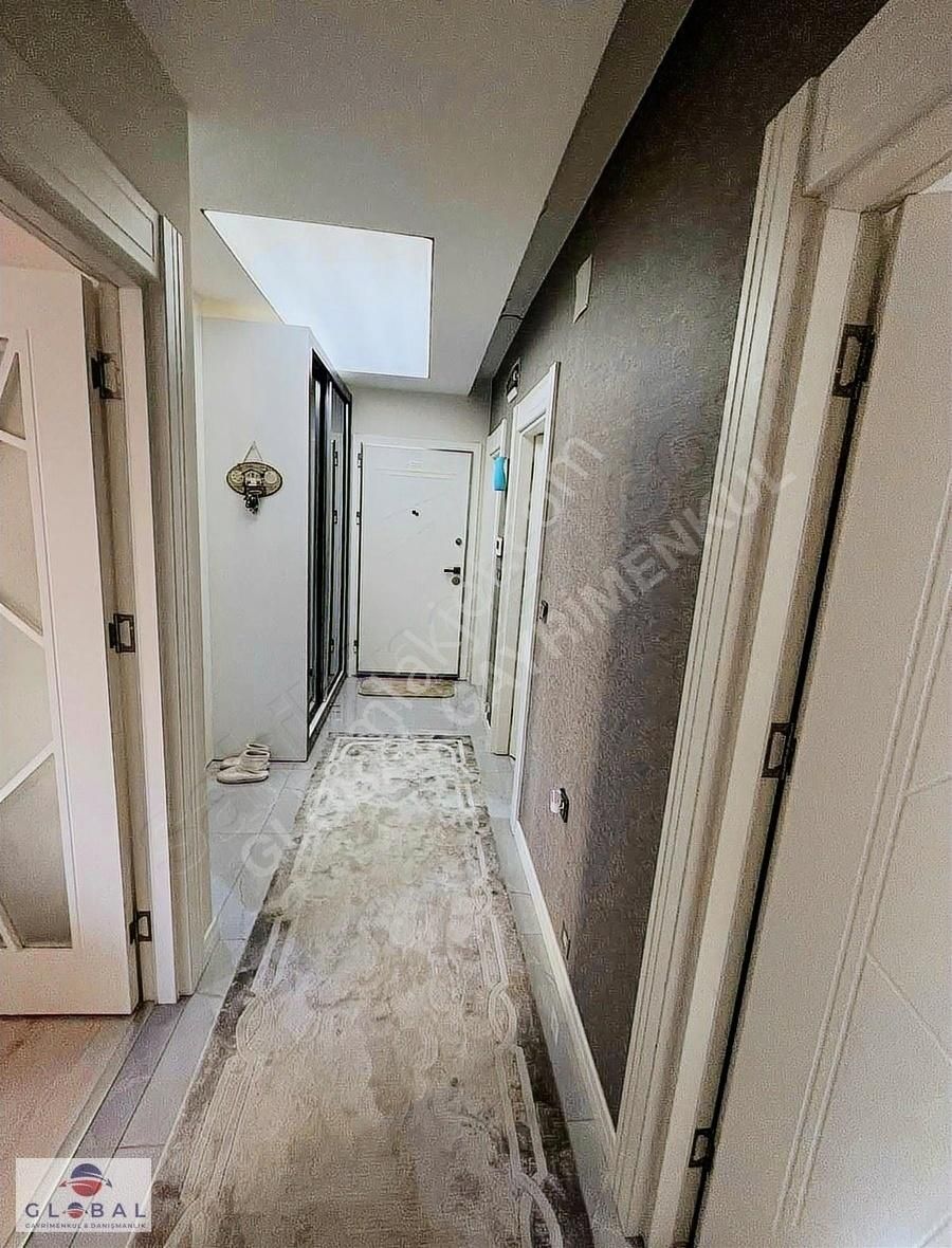 Global Emlaktan Derbent Migros Arkası Satılık Geniş 2+1 Daire - Görsel 13