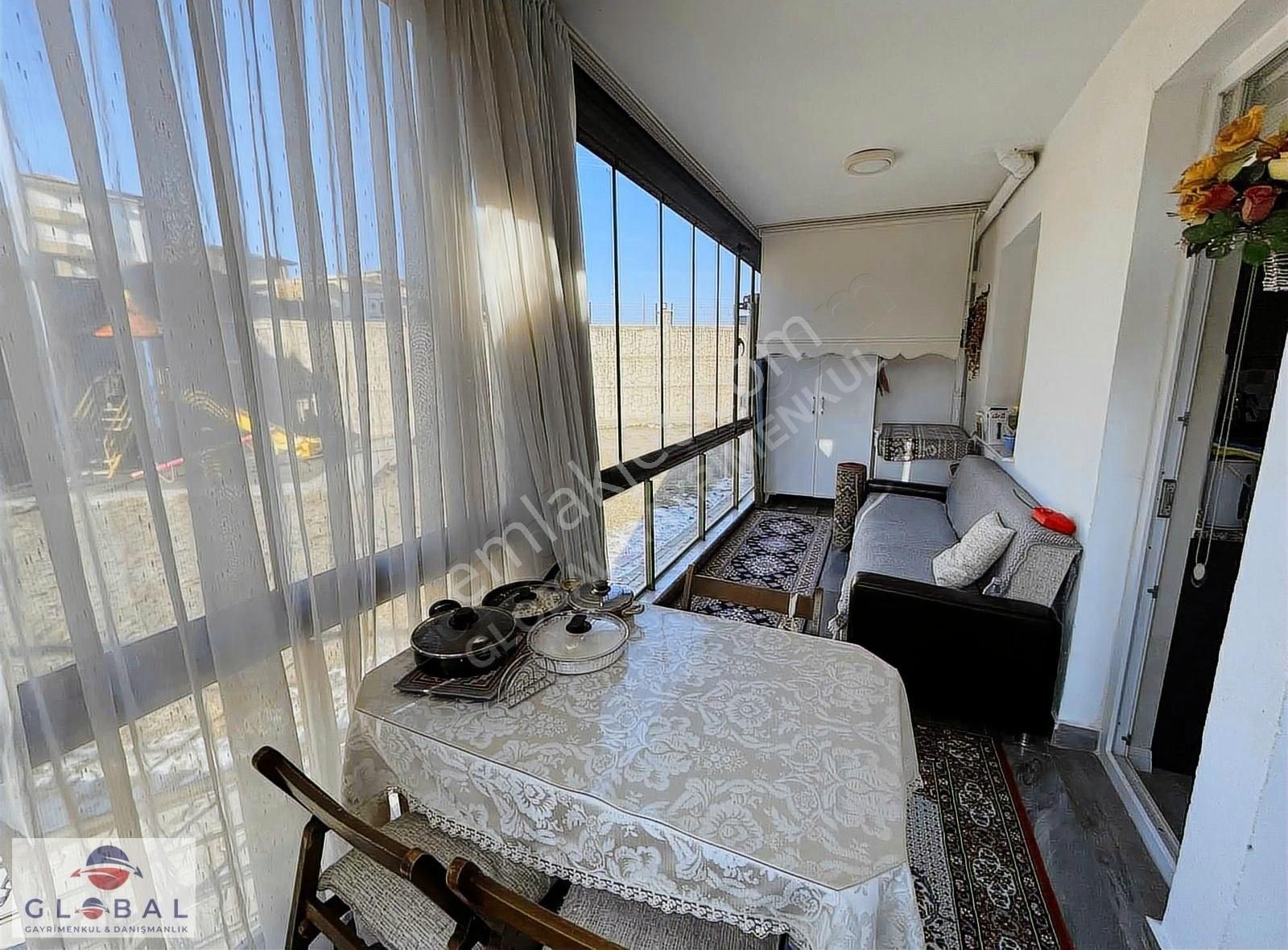 Global Emlaktan Derbent Migros Arkası Satılık Geniş 2+1 Daire - Görsel 18