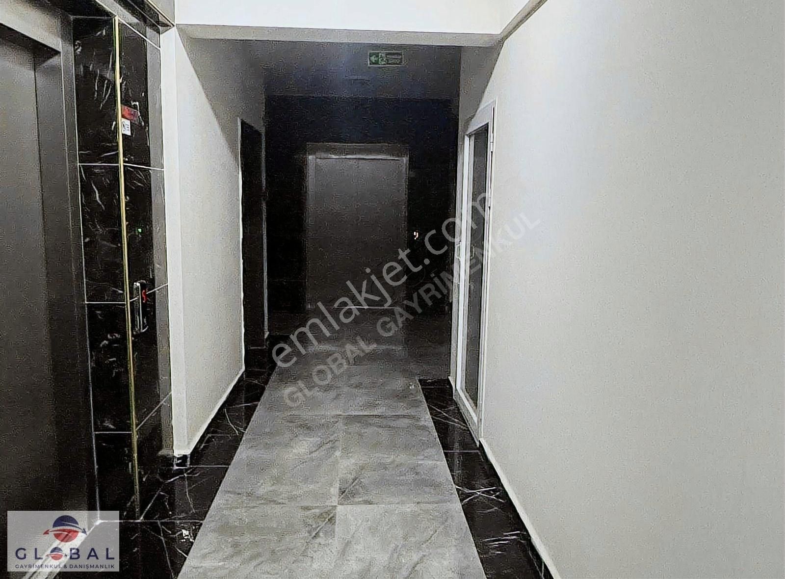 Global Emlaktan Derbent Migros Arkası Satılık Geniş 2+1 Daire - Görsel 23