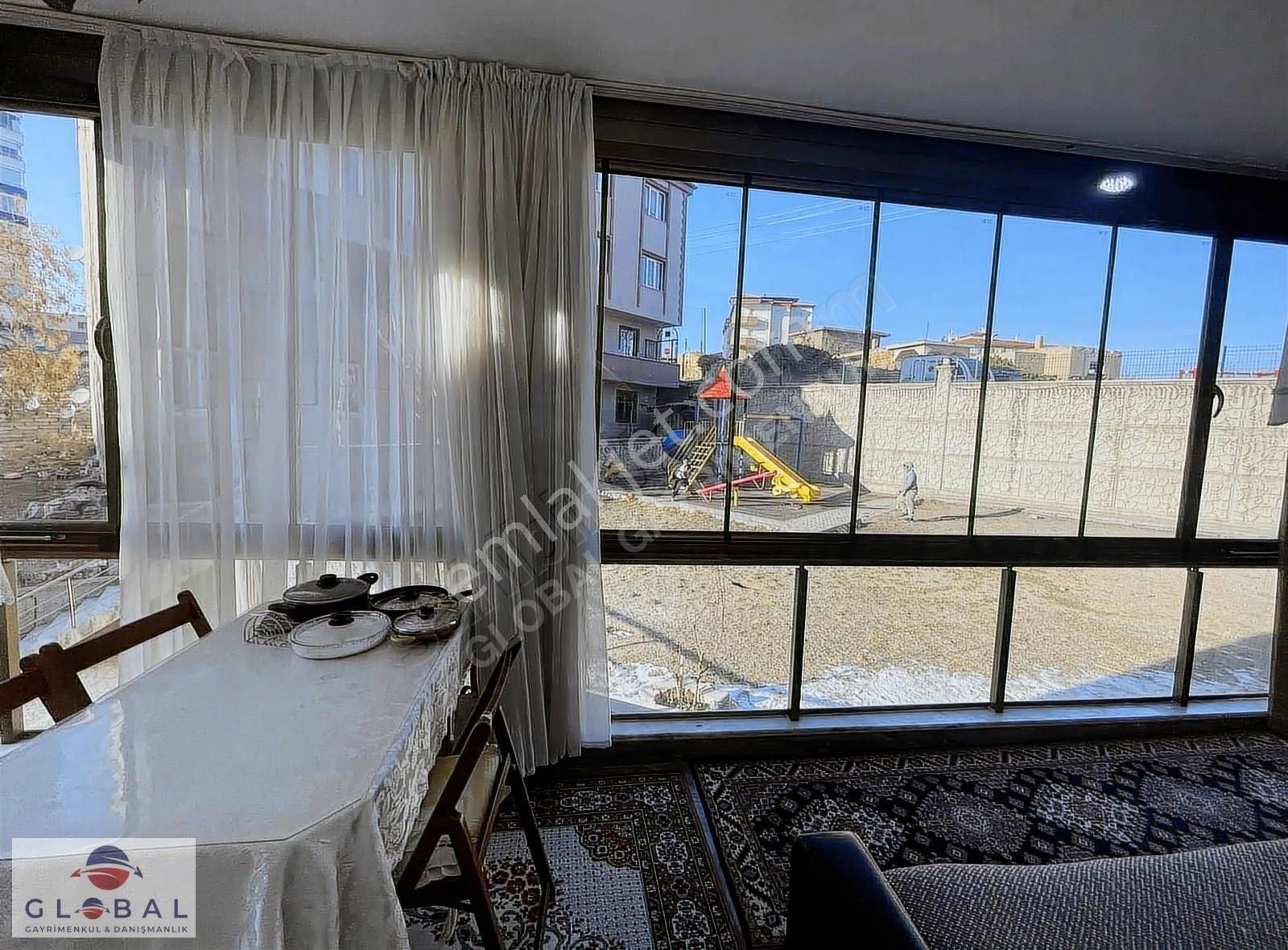 Global Emlaktan Derbent Migros Arkası Satılık Geniş 2+1 Daire - Görsel 22