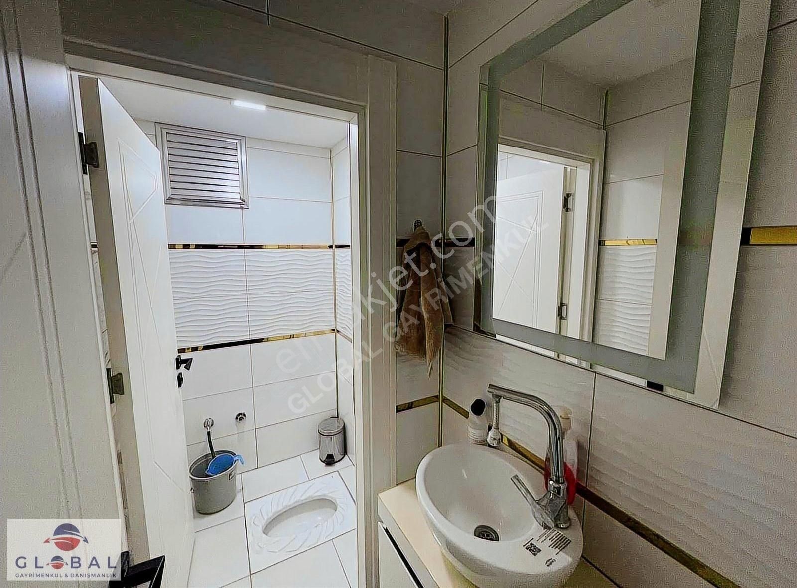 Global Emlaktan Derbent Migros Arkası Satılık Geniş 2+1 Daire - Görsel 16