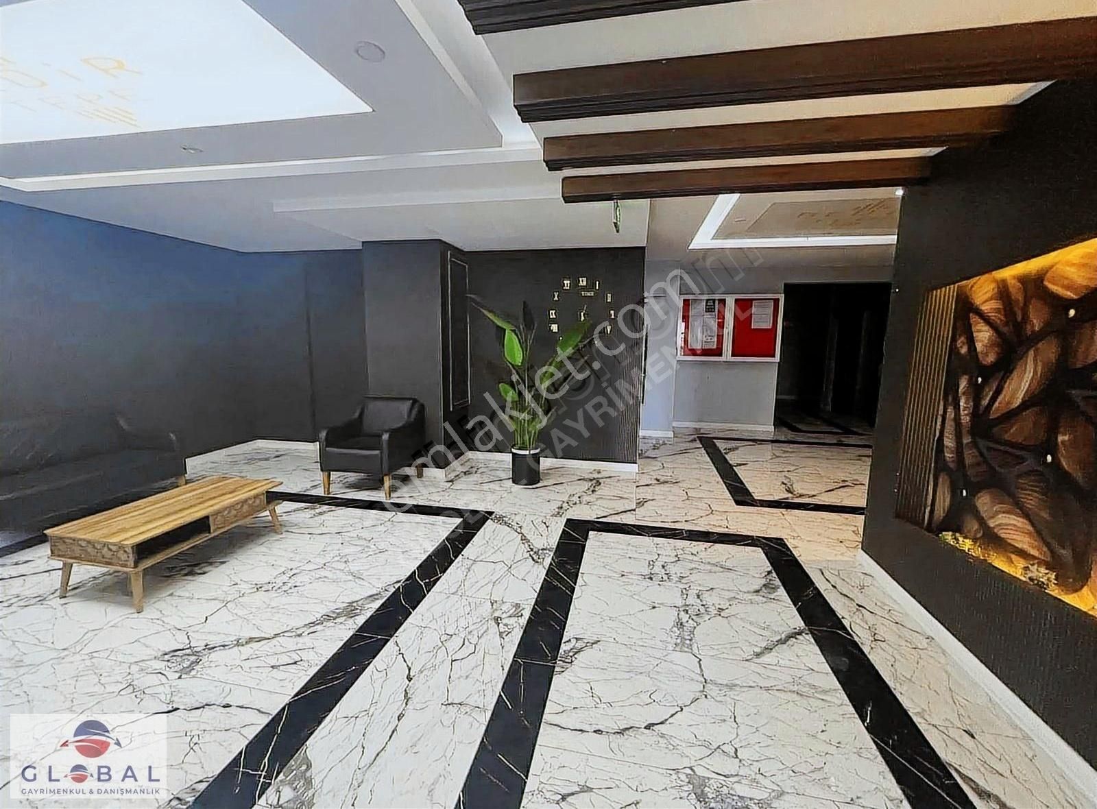 Global Emlaktan Derbent Migros Arkası Satılık Geniş 2+1 Daire - Görsel 7