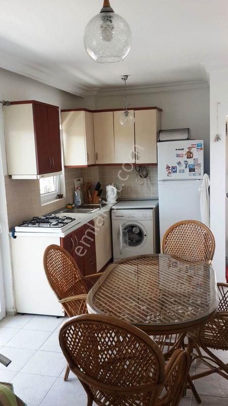 Bodrum Konacık’ta Havuzlu Butik Sitede Satılık Üst Kat Daire - Görsel 3