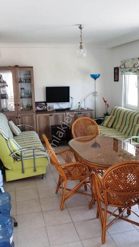 Bodrum Konacık’ta Havuzlu Butik Sitede Satılık Üst Kat Daire - Görsel 2