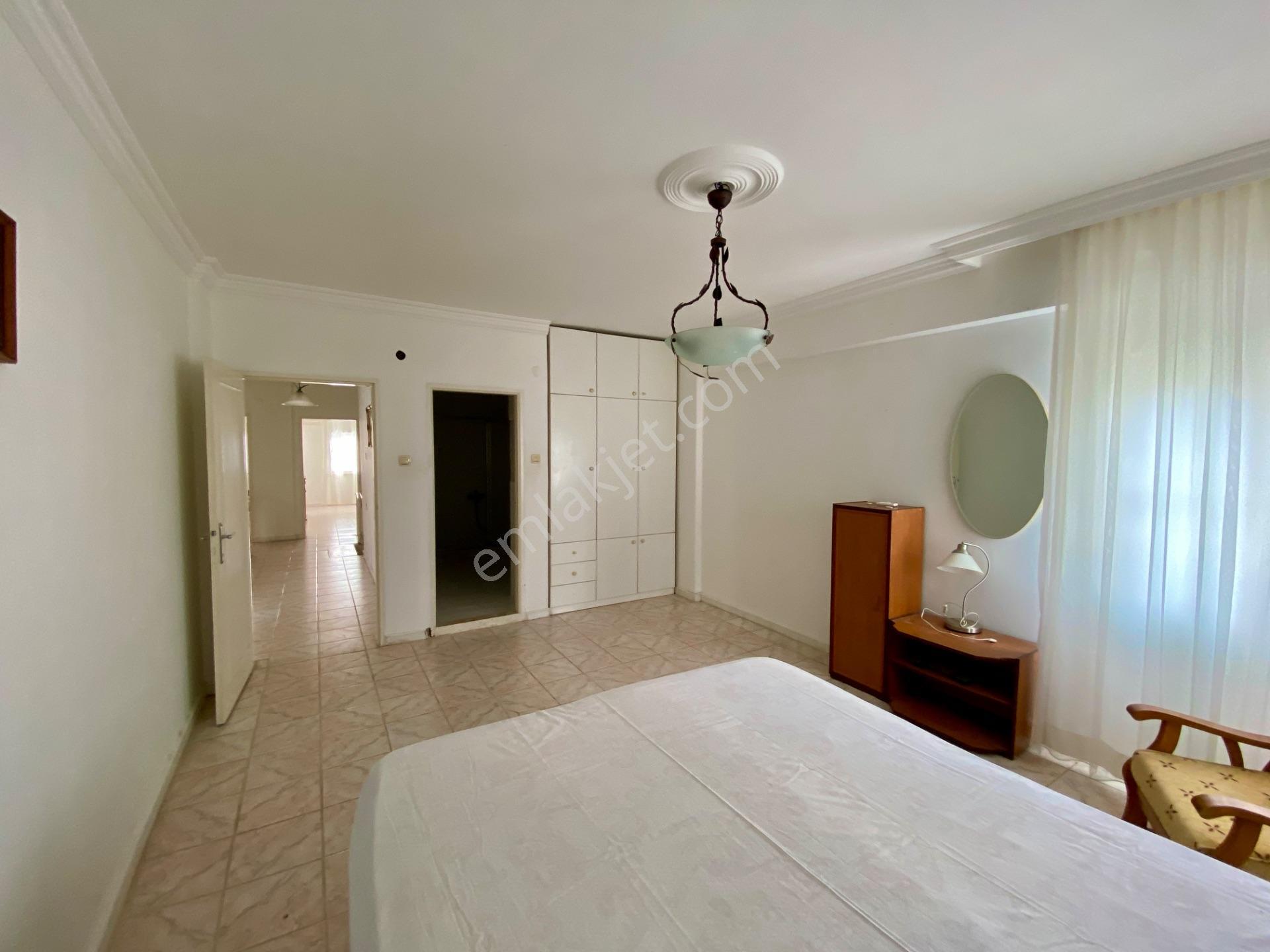 Mersin Erdemli Tömük Clup Lido Denize Sıfır Satılık Villa - Görsel 12