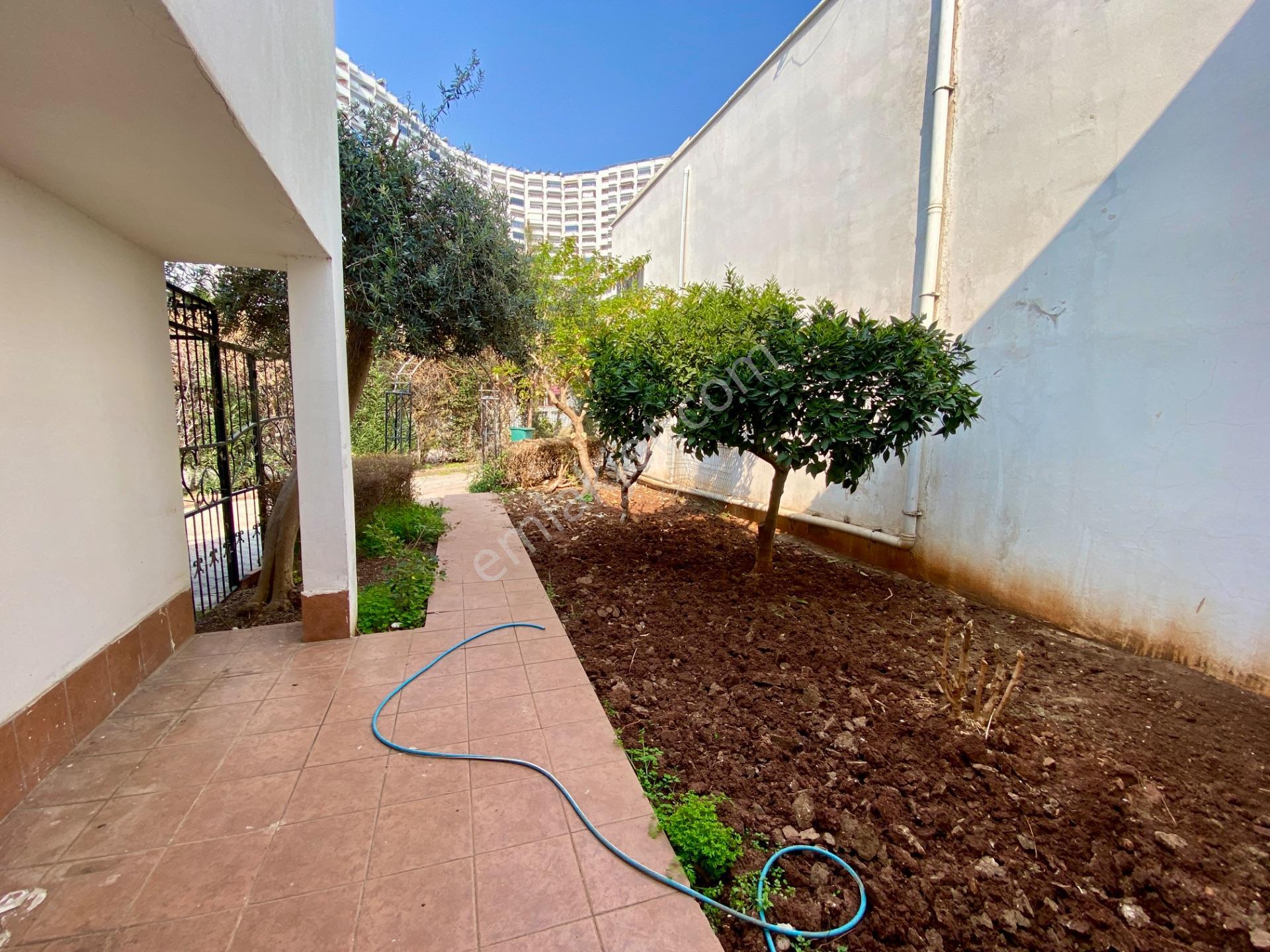 Mersin Erdemli Tömük Clup Lido Denize Sıfır Satılık Villa - Görsel 18