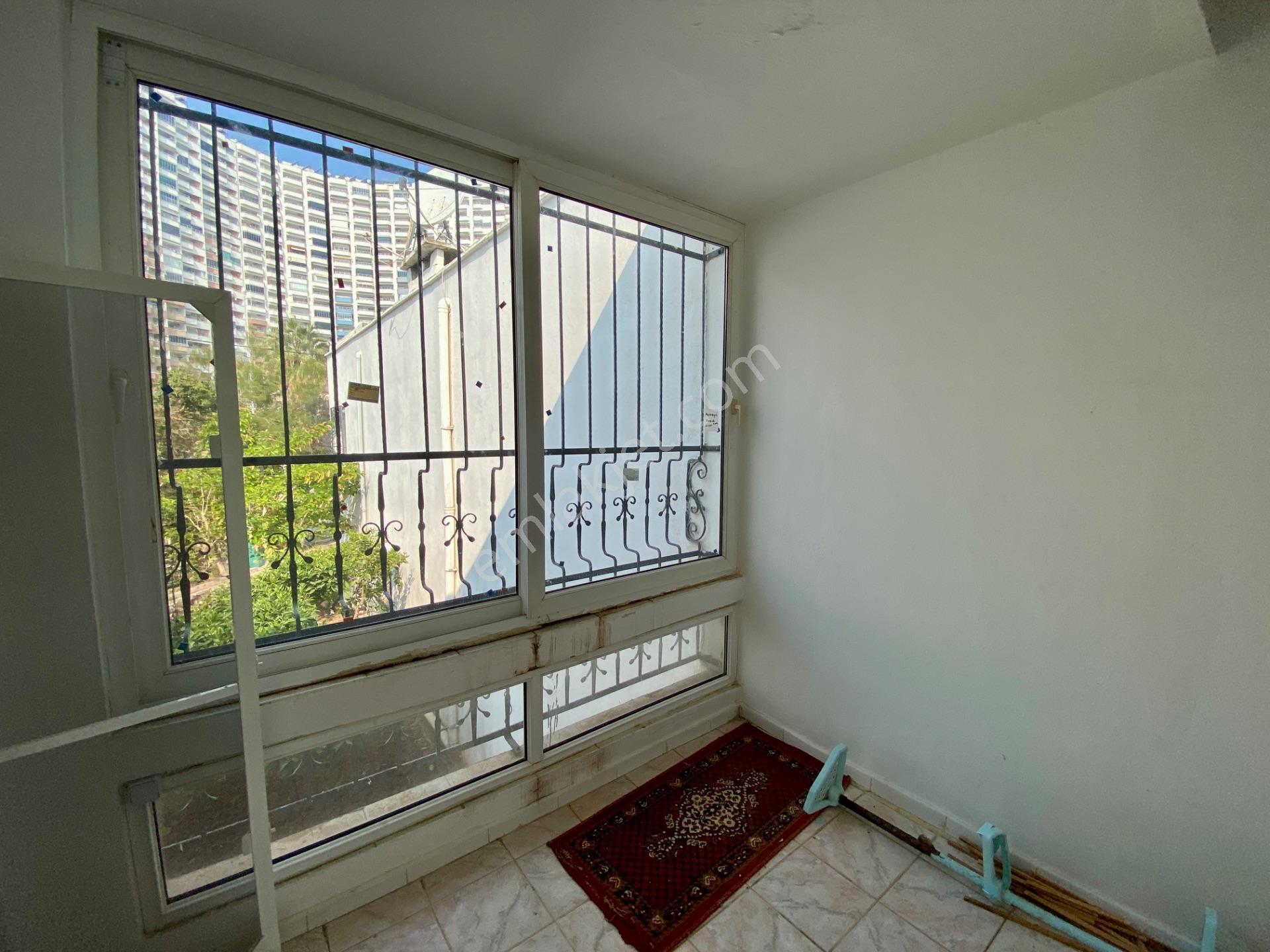 Mersin Erdemli Tömük Clup Lido Denize Sıfır Satılık Villa - Görsel 8