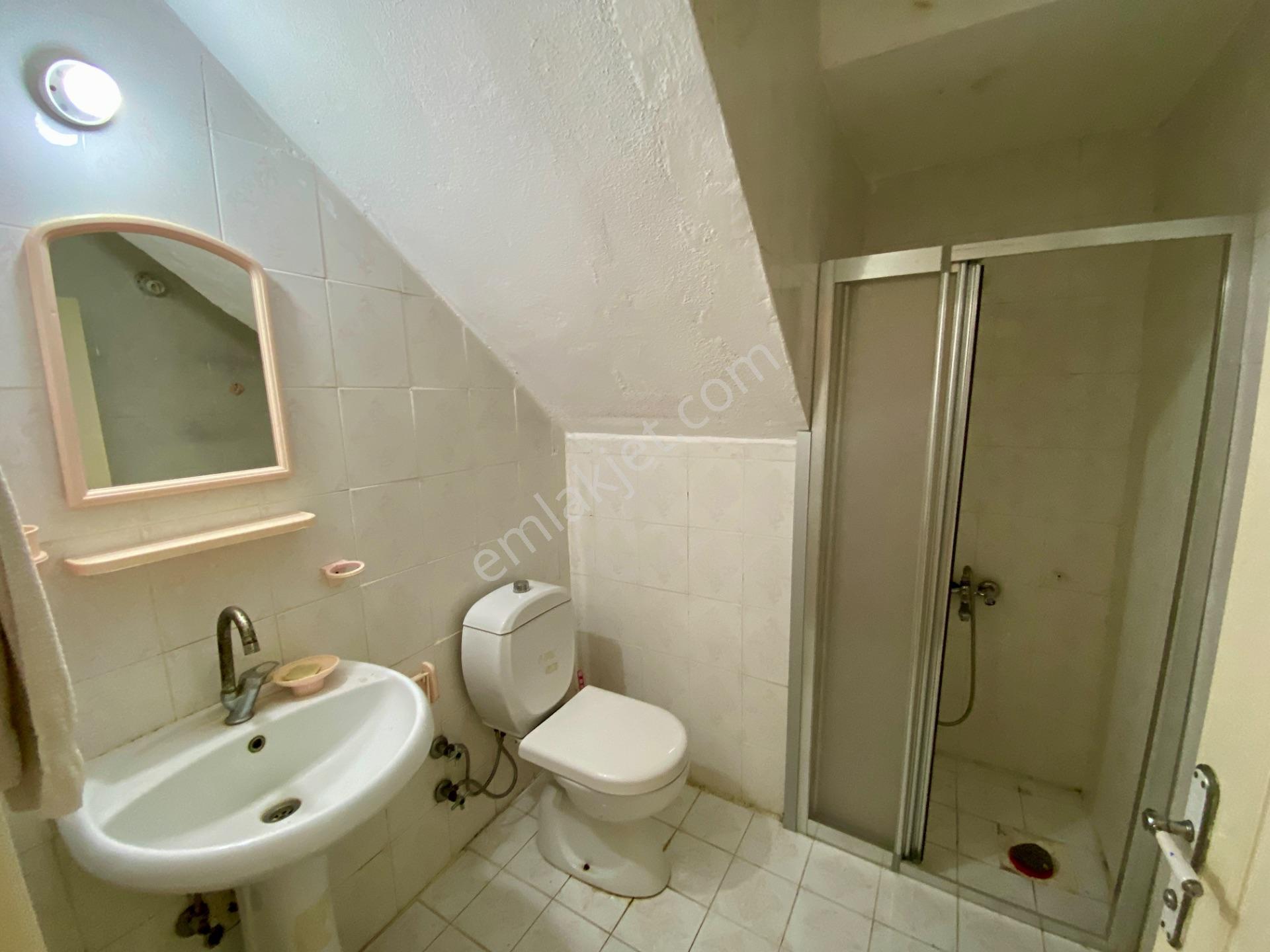 Mersin Erdemli Tömük Clup Lido Denize Sıfır Satılık Villa - Görsel 22