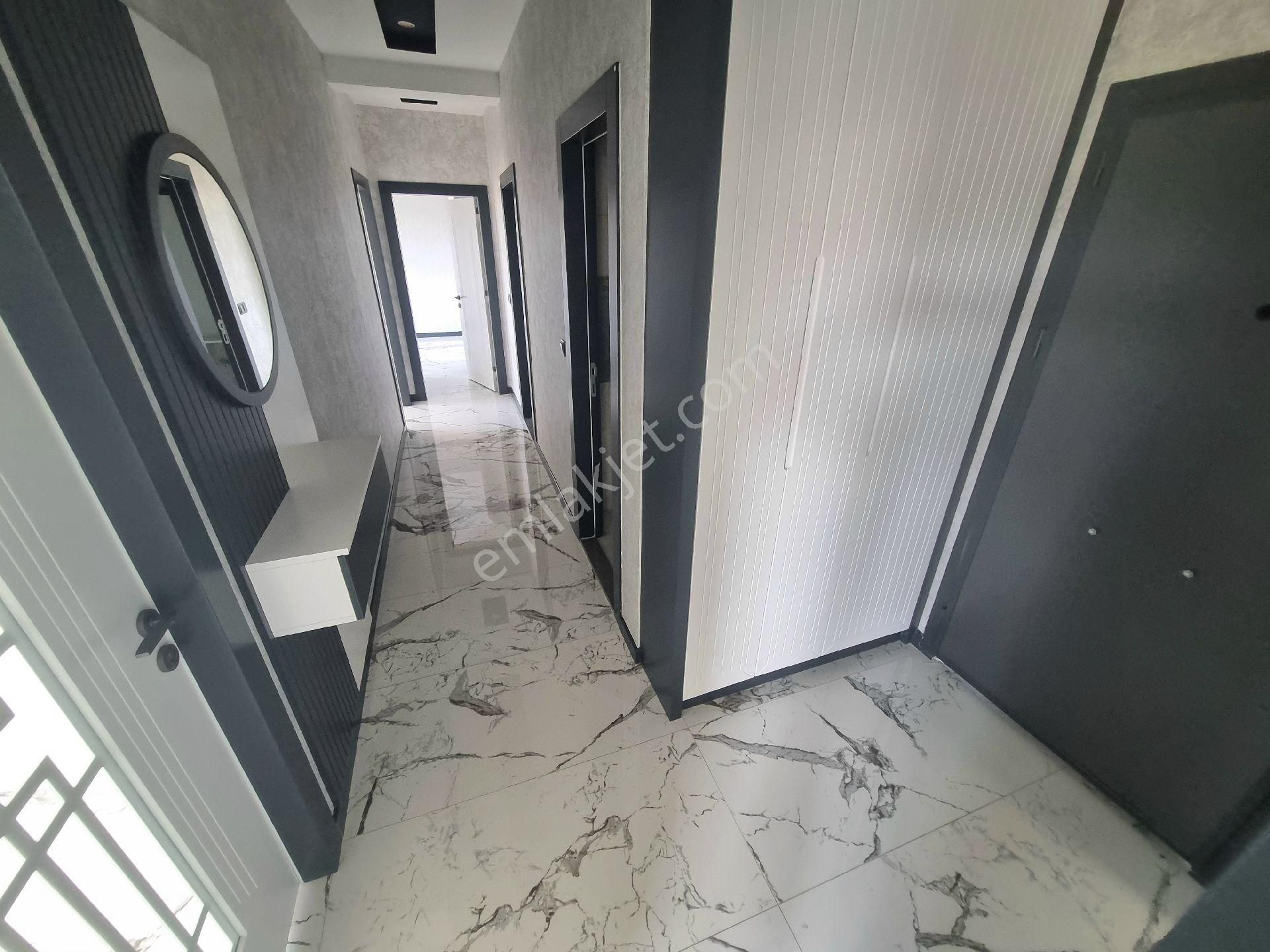 Parsel'den Yenişafak Shell Petrol Yakını 3+1 E.banyolu Açık Cepheli Satılık Daire - Görsel 22