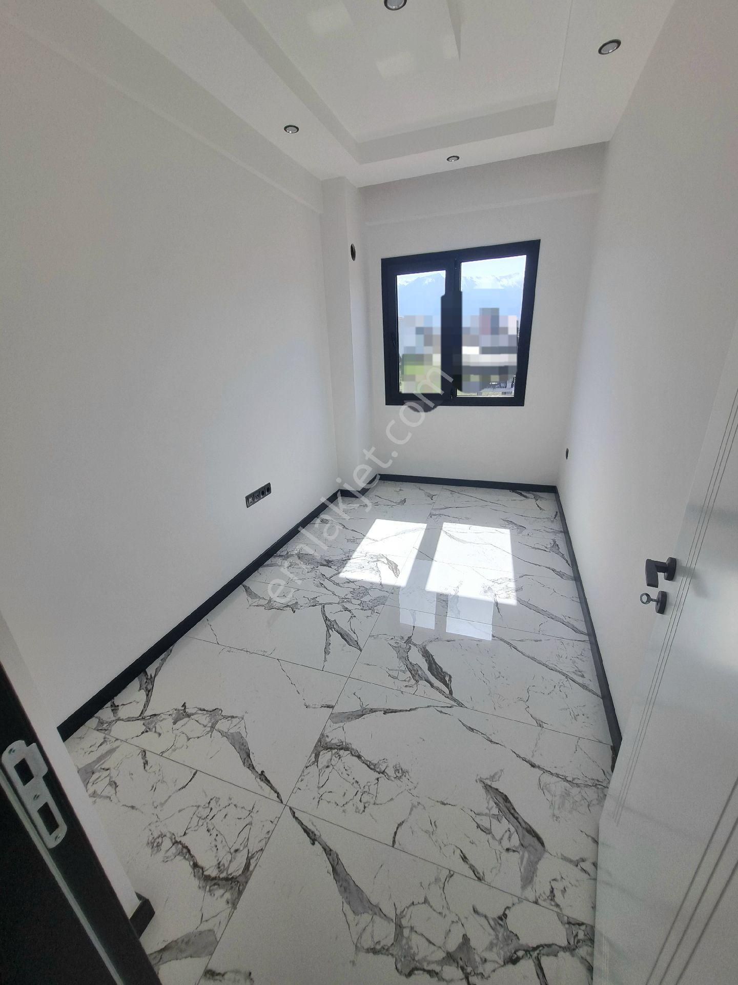 Parsel'den Yenişafak Shell Petrol Yakını 3+1 E.banyolu Açık Cepheli Satılık Daire - Görsel 29