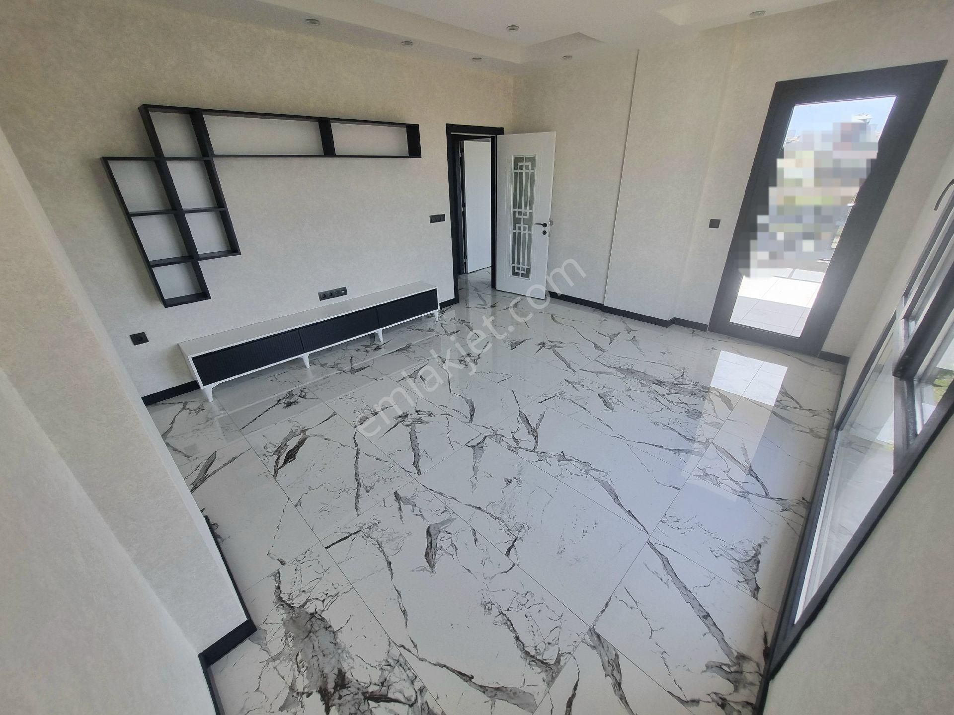 Parsel'den Yenişafak Shell Petrol Yakını 3+1 E.banyolu Açık Cepheli Satılık Daire - Görsel 14