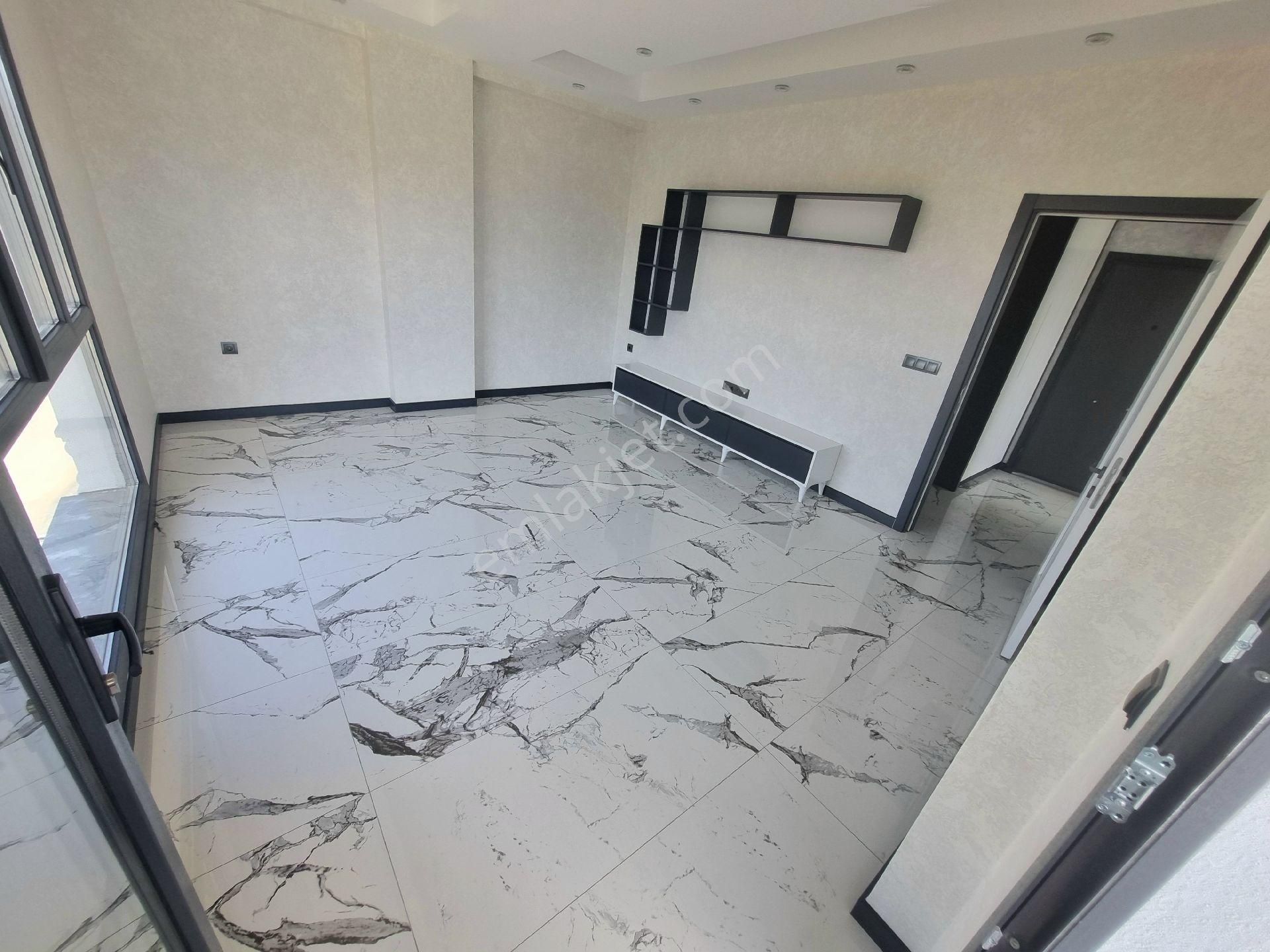 Parsel'den Yenişafak Shell Petrol Yakını 3+1 E.banyolu Açık Cepheli Satılık Daire - Görsel 27