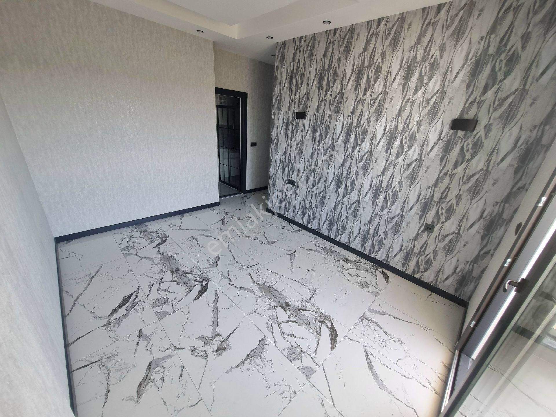 Parsel'den Yenişafak Shell Petrol Yakını 3+1 E.banyolu Açık Cepheli Satılık Daire - Görsel 21