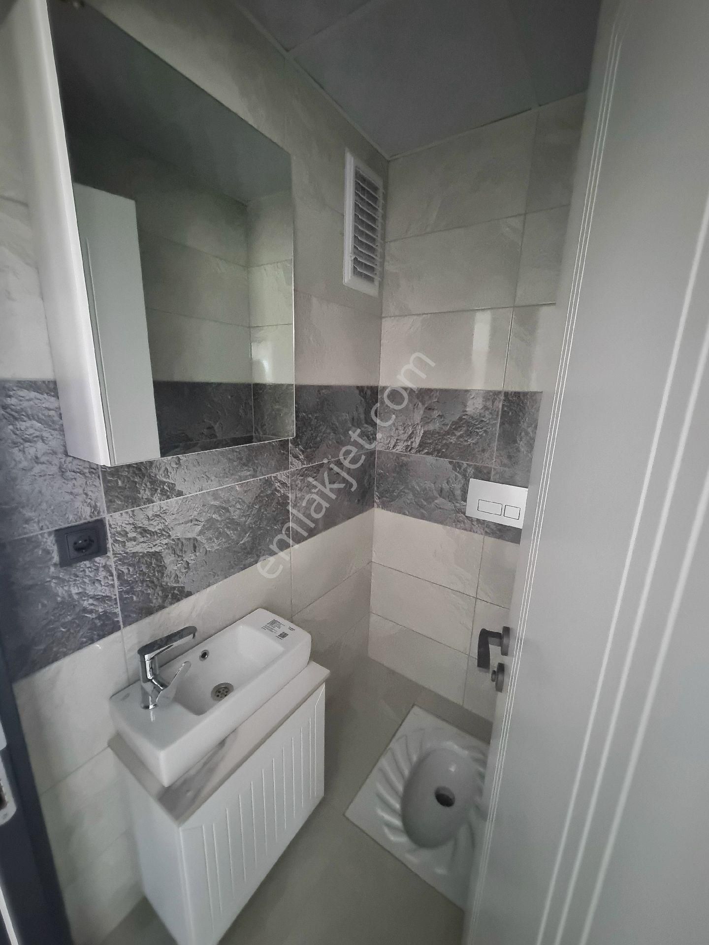 Parsel'den Yenişafak Shell Petrol Yakını 3+1 E.banyolu Açık Cepheli Satılık Daire - Görsel 16