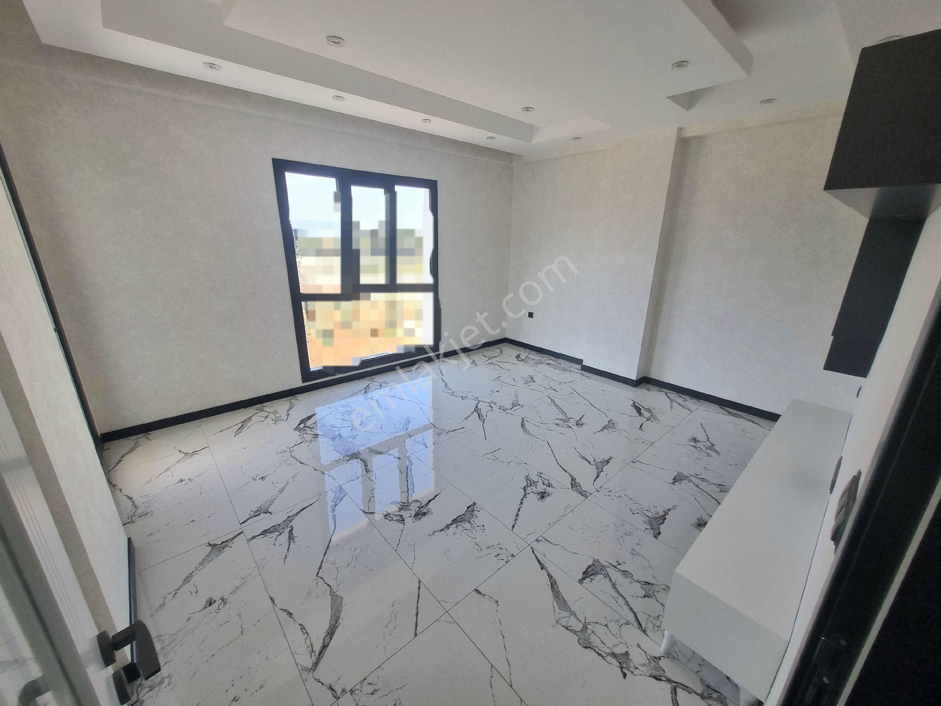 Parsel'den Yenişafak Shell Petrol Yakını 3+1 E.banyolu Açık Cepheli Satılık Daire - Görsel 5