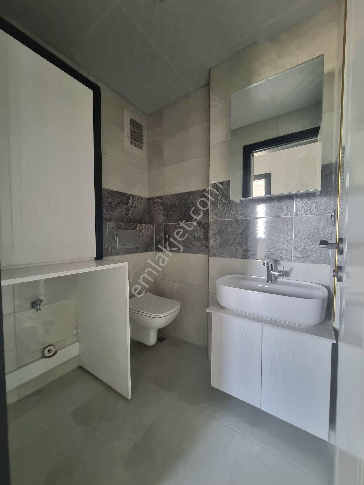 Parsel'den Yenişafak Shell Petrol Yakını 3+1 E.banyolu Açık Cepheli Satılık Daire - Görsel 15