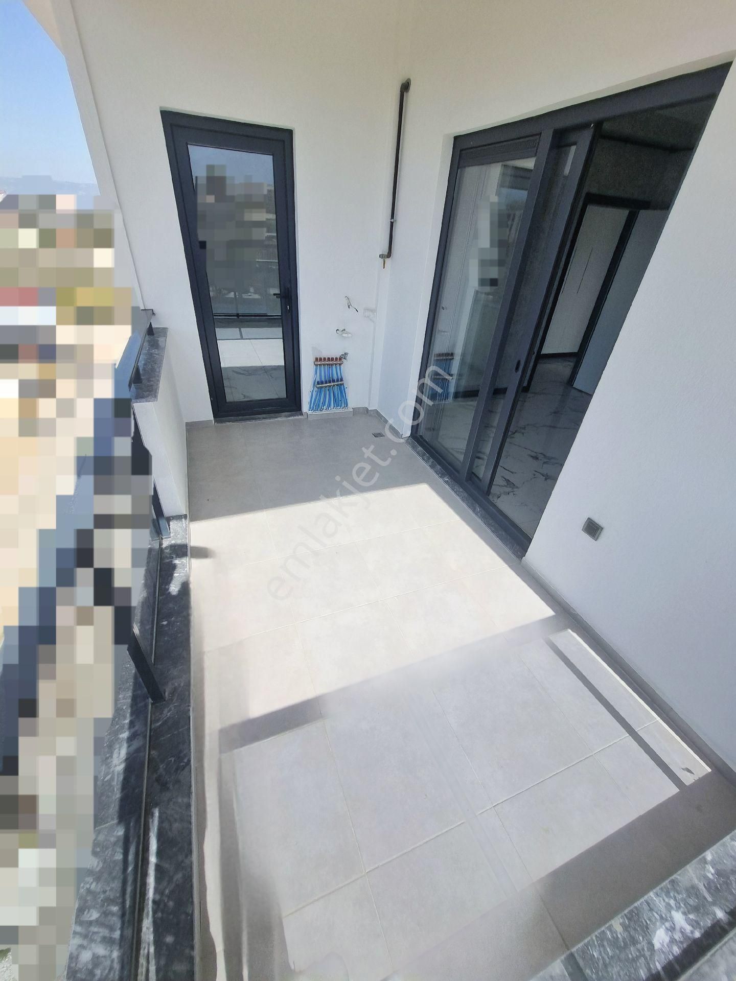 Parsel'den Yenişafak Shell Petrol Yakını 3+1 E.banyolu Açık Cepheli Satılık Daire - Görsel 31