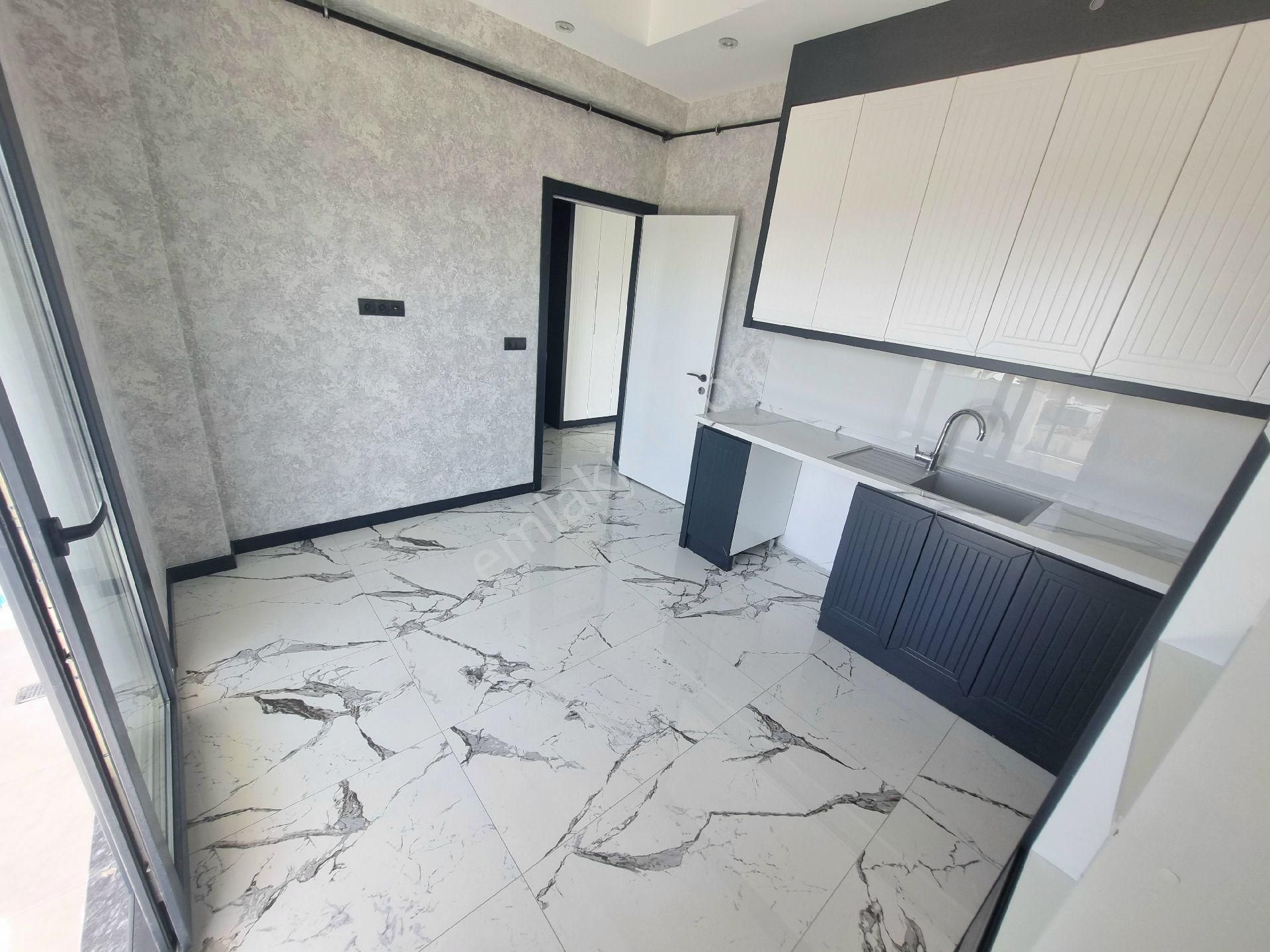 Parsel'den Yenişafak Shell Petrol Yakını 3+1 E.banyolu Açık Cepheli Satılık Daire - Görsel 2