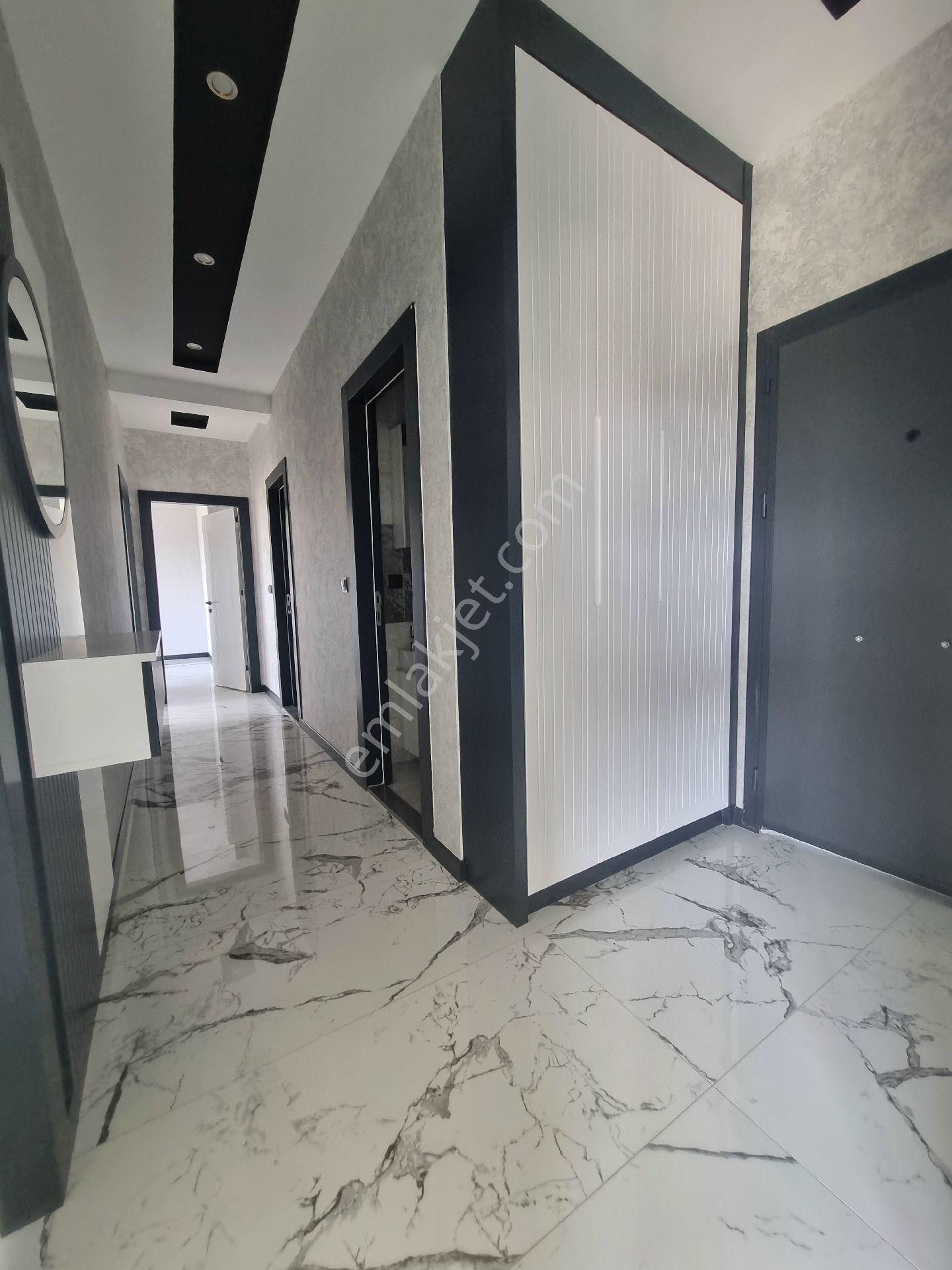 Parsel'den Yenişafak Shell Petrol Yakını 3+1 E.banyolu Açık Cepheli Satılık Daire - Görsel 20