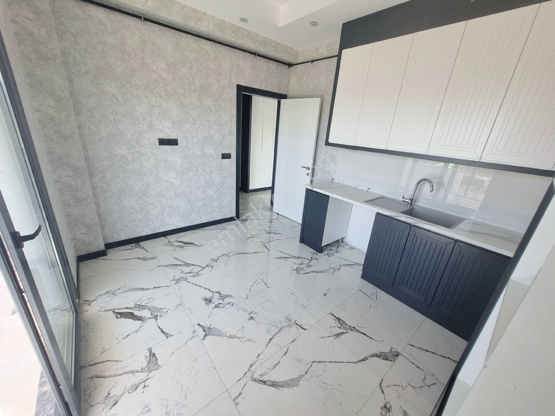 Parsel'den Yenişafak Shell Petrol Yakını 3+1 E.banyolu Açık Cepheli Satılık Daire - Görsel 32