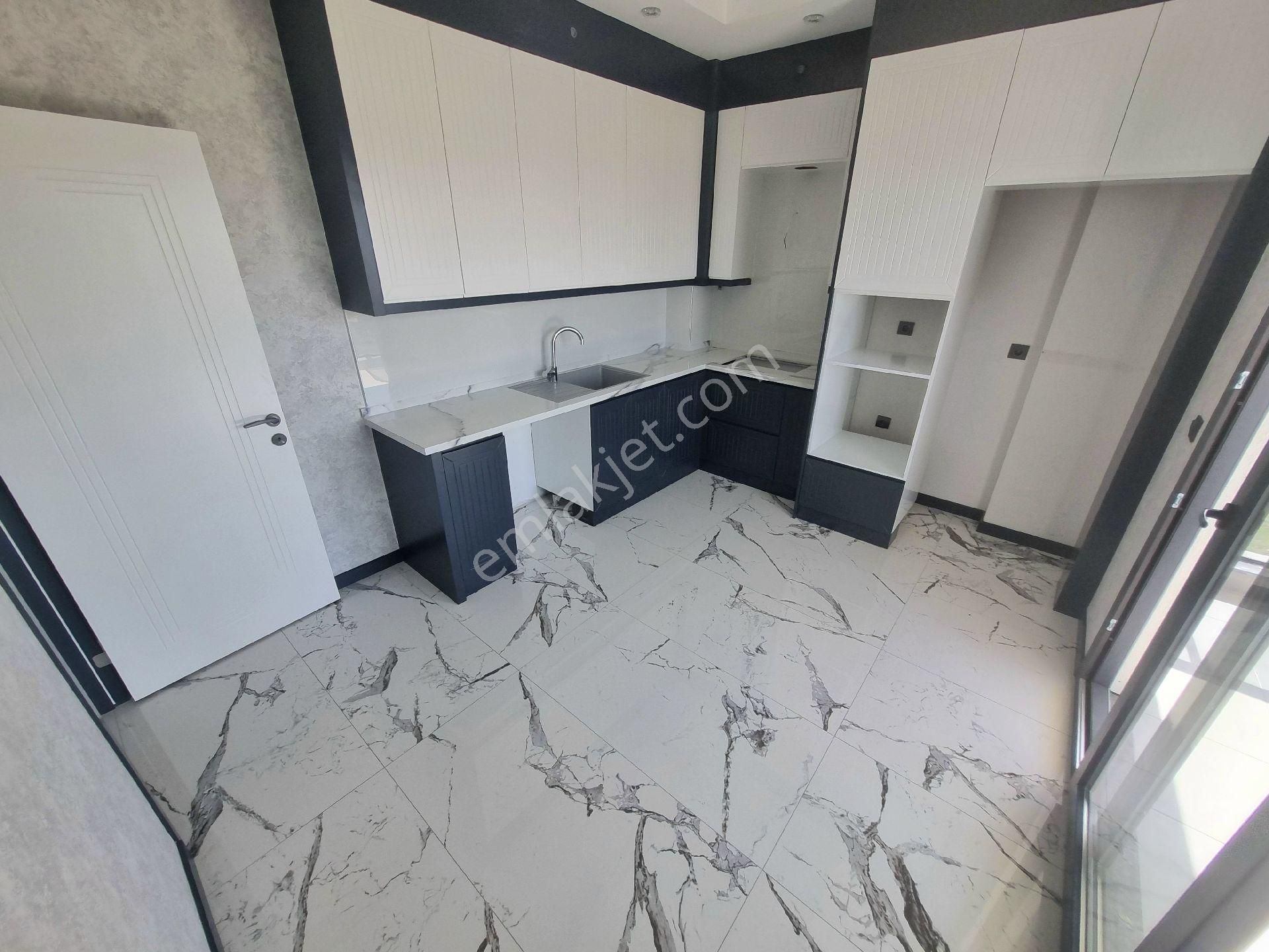 Parsel'den Yenişafak Shell Petrol Yakını 3+1 E.banyolu Açık Cepheli Satılık Daire - Görsel 33