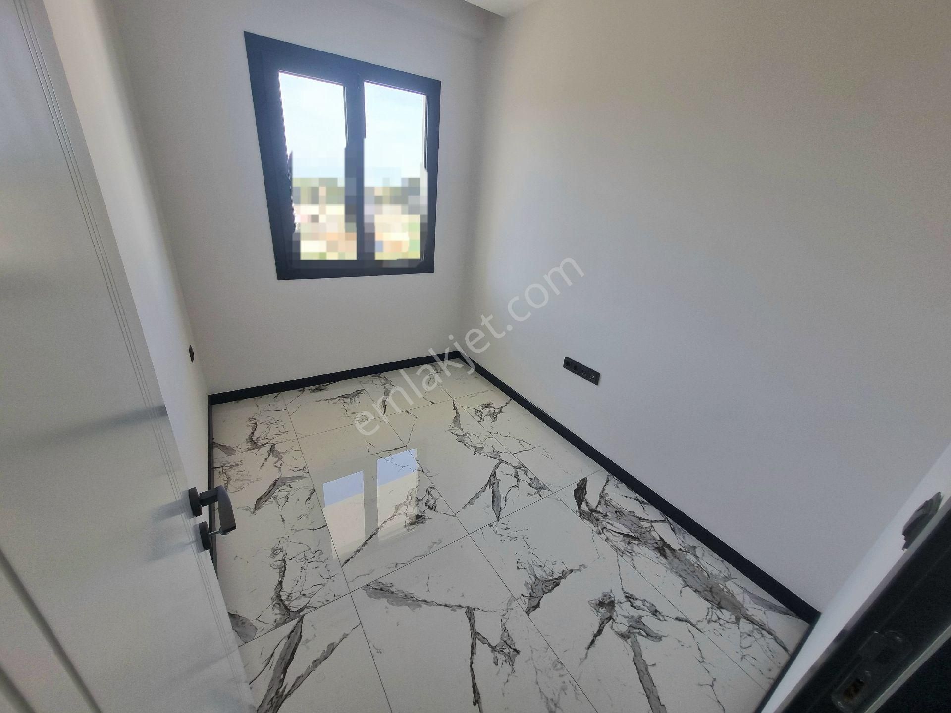 Parsel'den Yenişafak Shell Petrol Yakını 3+1 E.banyolu Açık Cepheli Satılık Daire - Görsel 24