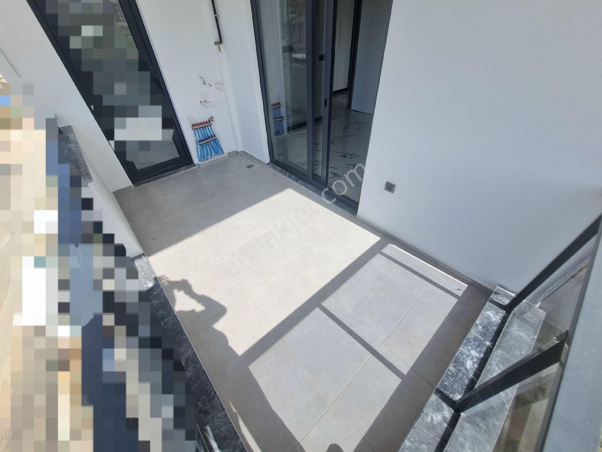 Parsel'den Yenişafak Shell Petrol Yakını 3+1 E.banyolu Açık Cepheli Satılık Daire - Görsel 12