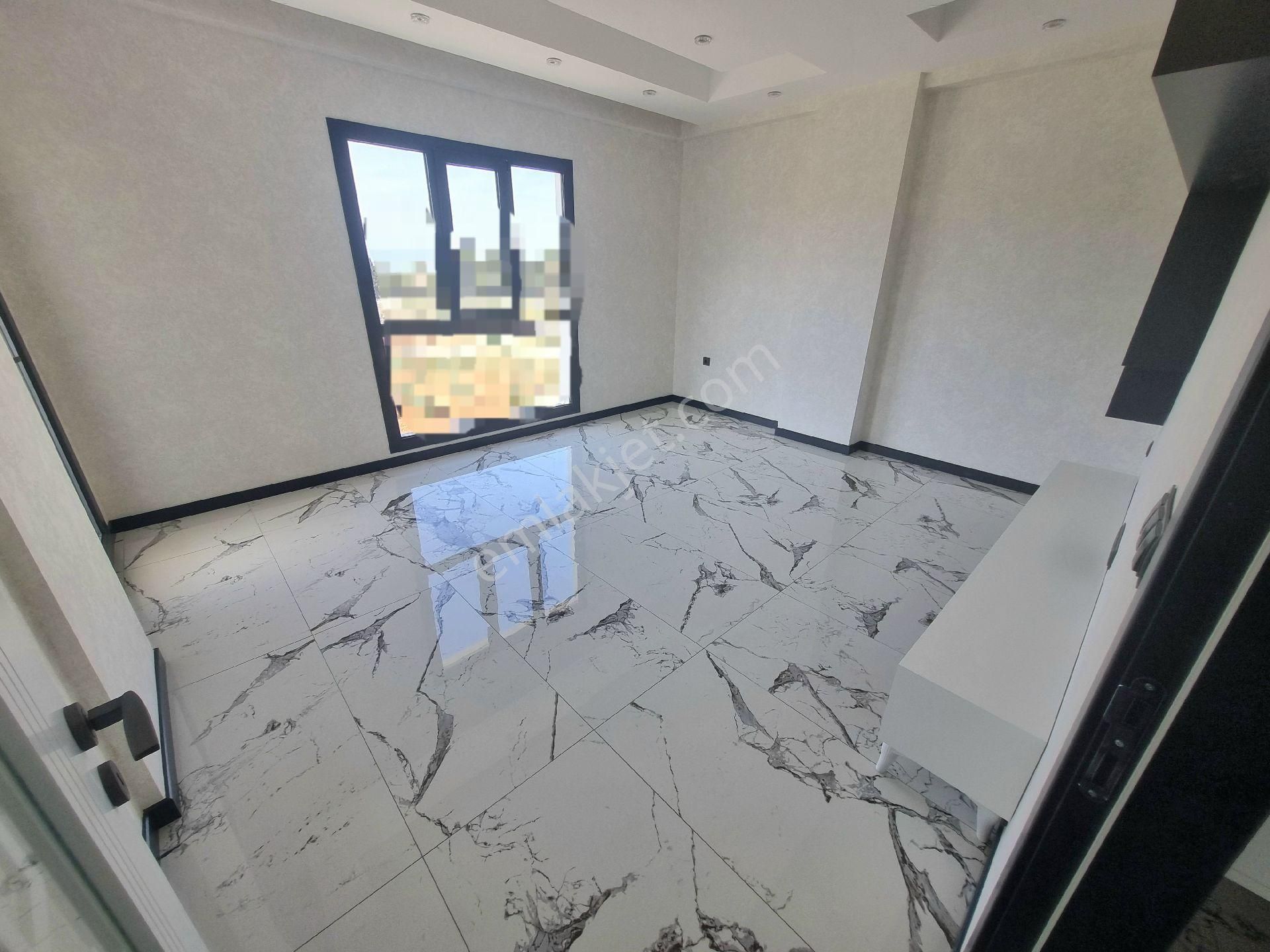 Parsel'den Yenişafak Shell Petrol Yakını 3+1 E.banyolu Açık Cepheli Satılık Daire - Görsel 28