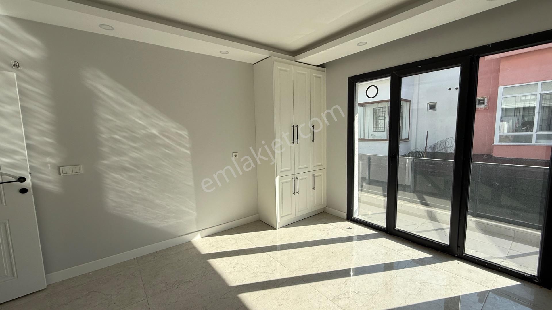 Wısremden Gümüşyaka Papatya Bölgesinde, Denize Yakın 5+1 Villa! - Görsel 42