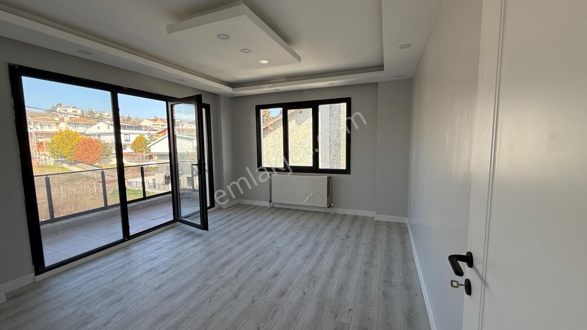 Wısremden Gümüşyaka Papatya Bölgesinde, Denize Yakın 5+1 Villa! - Görsel 48