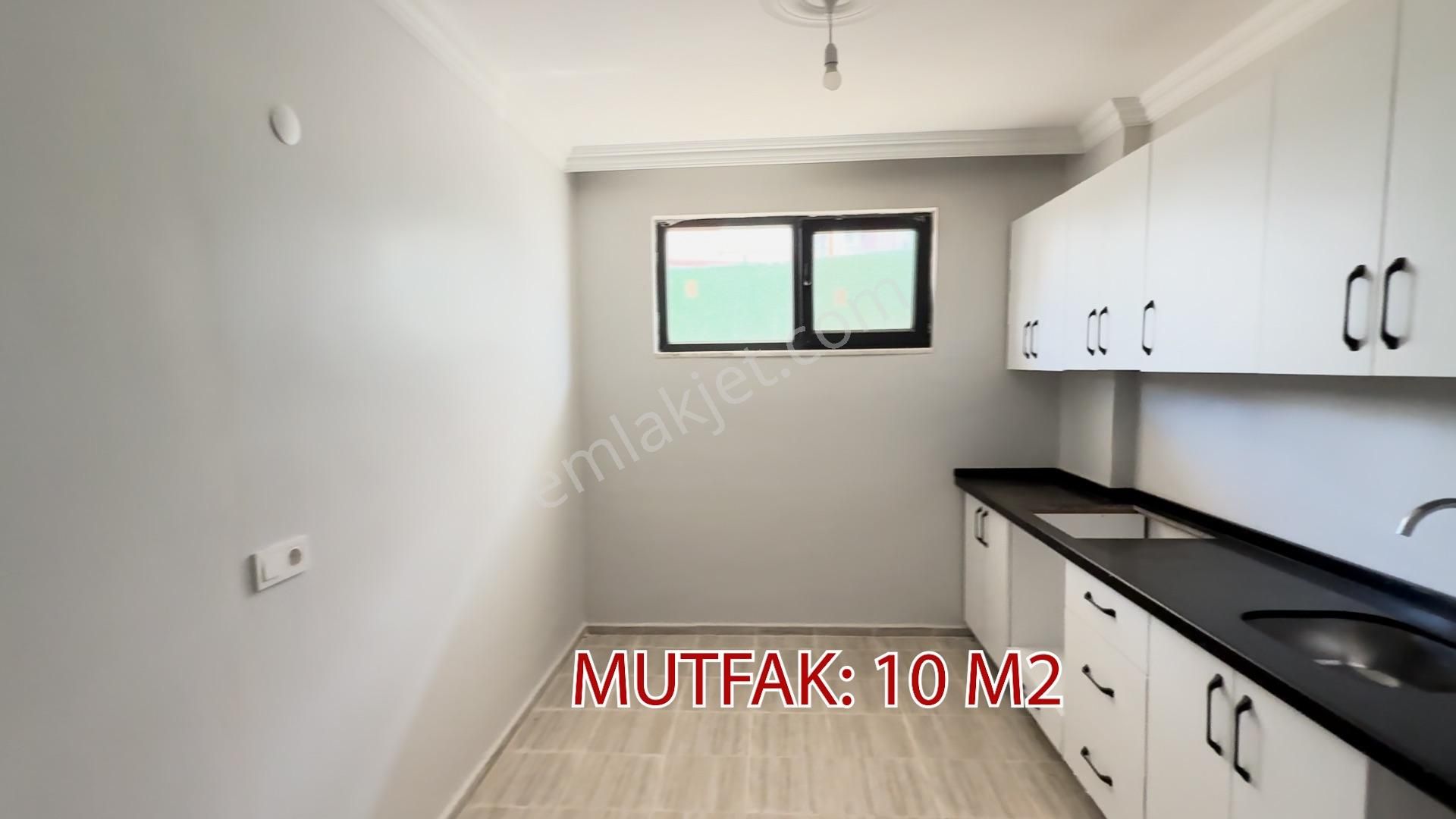 Wısremden Gümüşyaka Papatya Bölgesinde, Denize Yakın 5+1 Villa! - Görsel 17