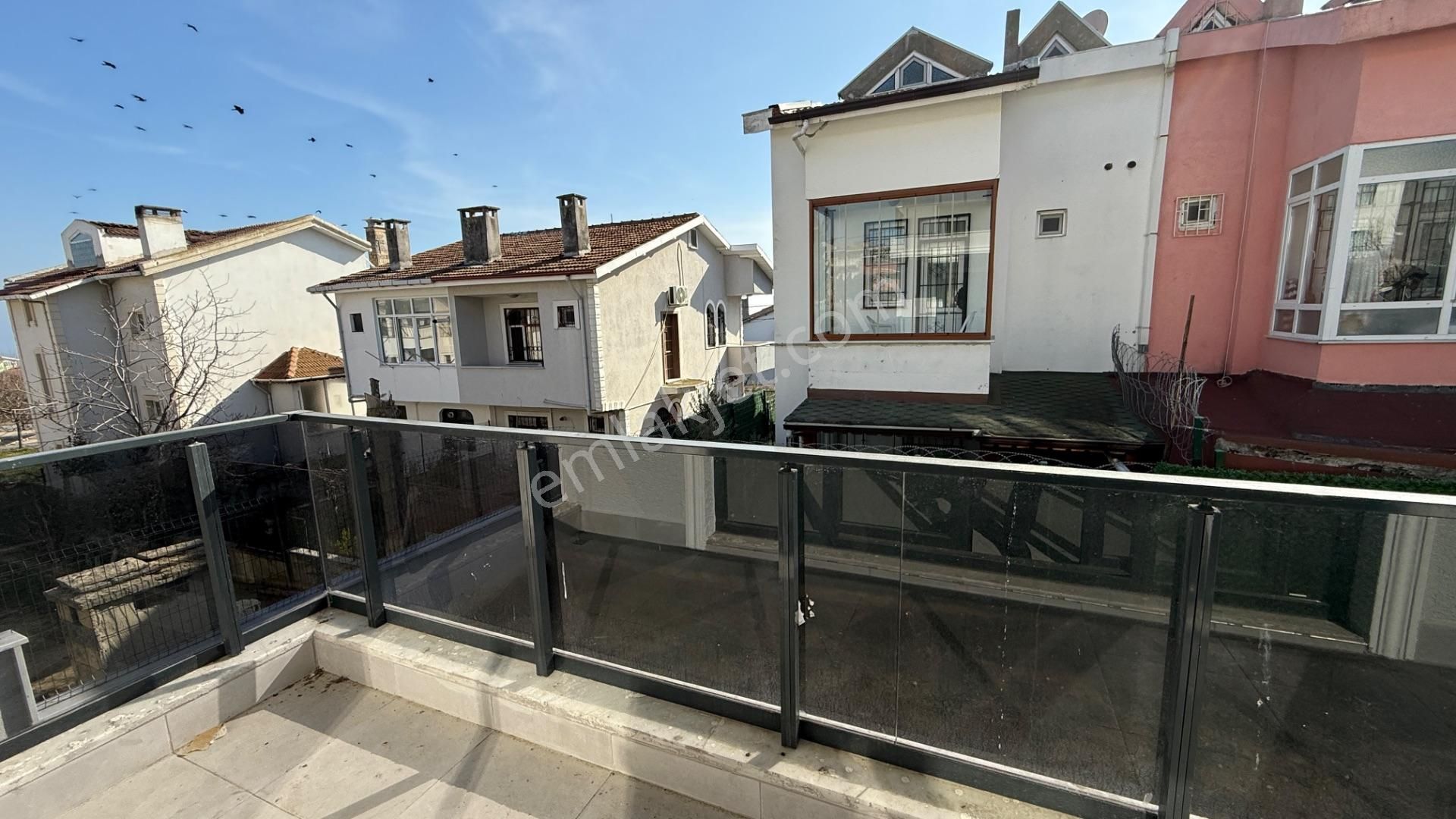 Wısremden Gümüşyaka Papatya Bölgesinde, Denize Yakın 5+1 Villa! - Görsel 37