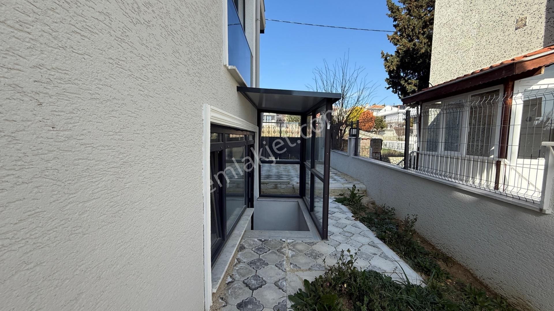 Wısremden Gümüşyaka Papatya Bölgesinde, Denize Yakın 5+1 Villa! - Görsel 24