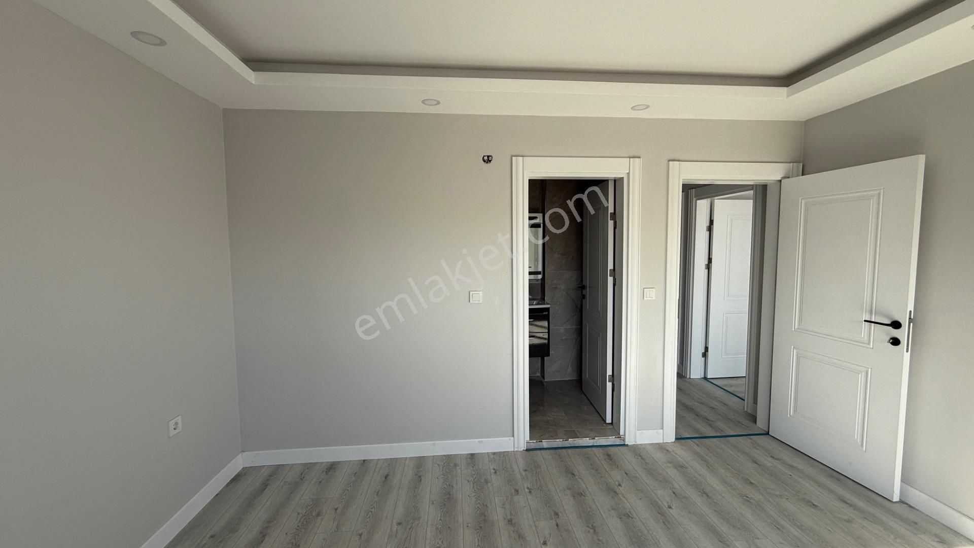 Wısremden Gümüşyaka Papatya Bölgesinde, Denize Yakın 5+1 Villa! - Görsel 53