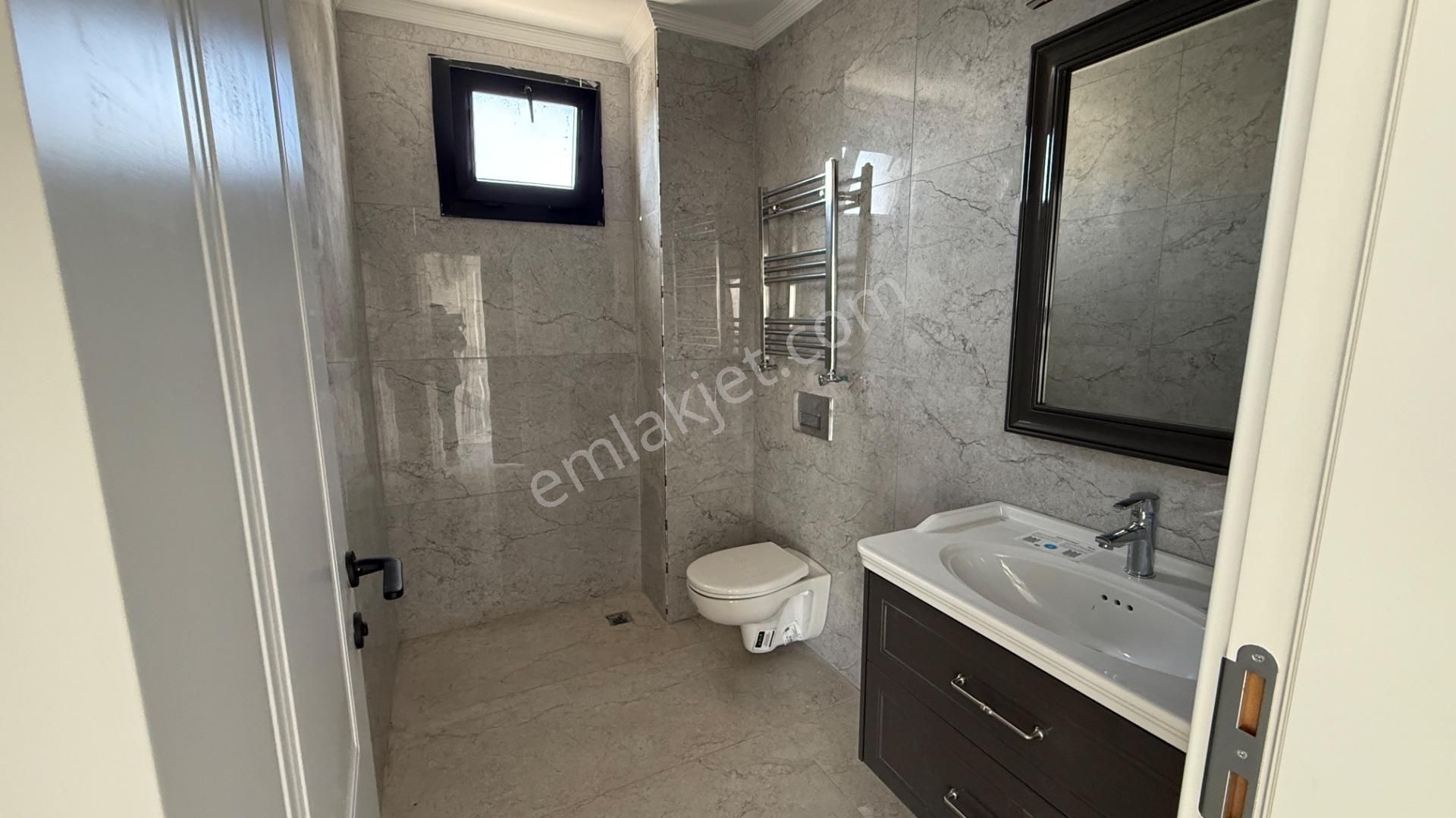 Wısremden Gümüşyaka Papatya Bölgesinde, Denize Yakın 5+1 Villa! - Görsel 32