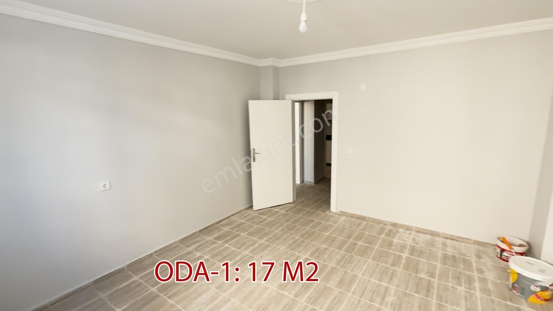 Wısremden Gümüşyaka Papatya Bölgesinde, Denize Yakın 5+1 Villa! - Görsel 15