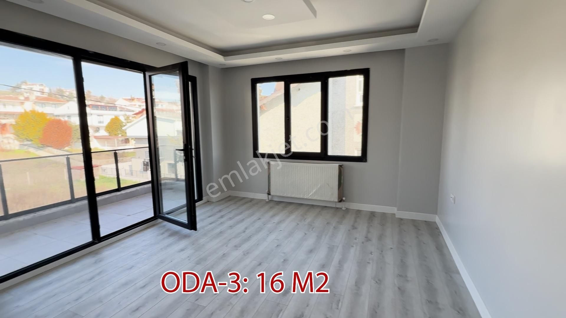 Wısremden Gümüşyaka Papatya Bölgesinde, Denize Yakın 5+1 Villa! - Görsel 20