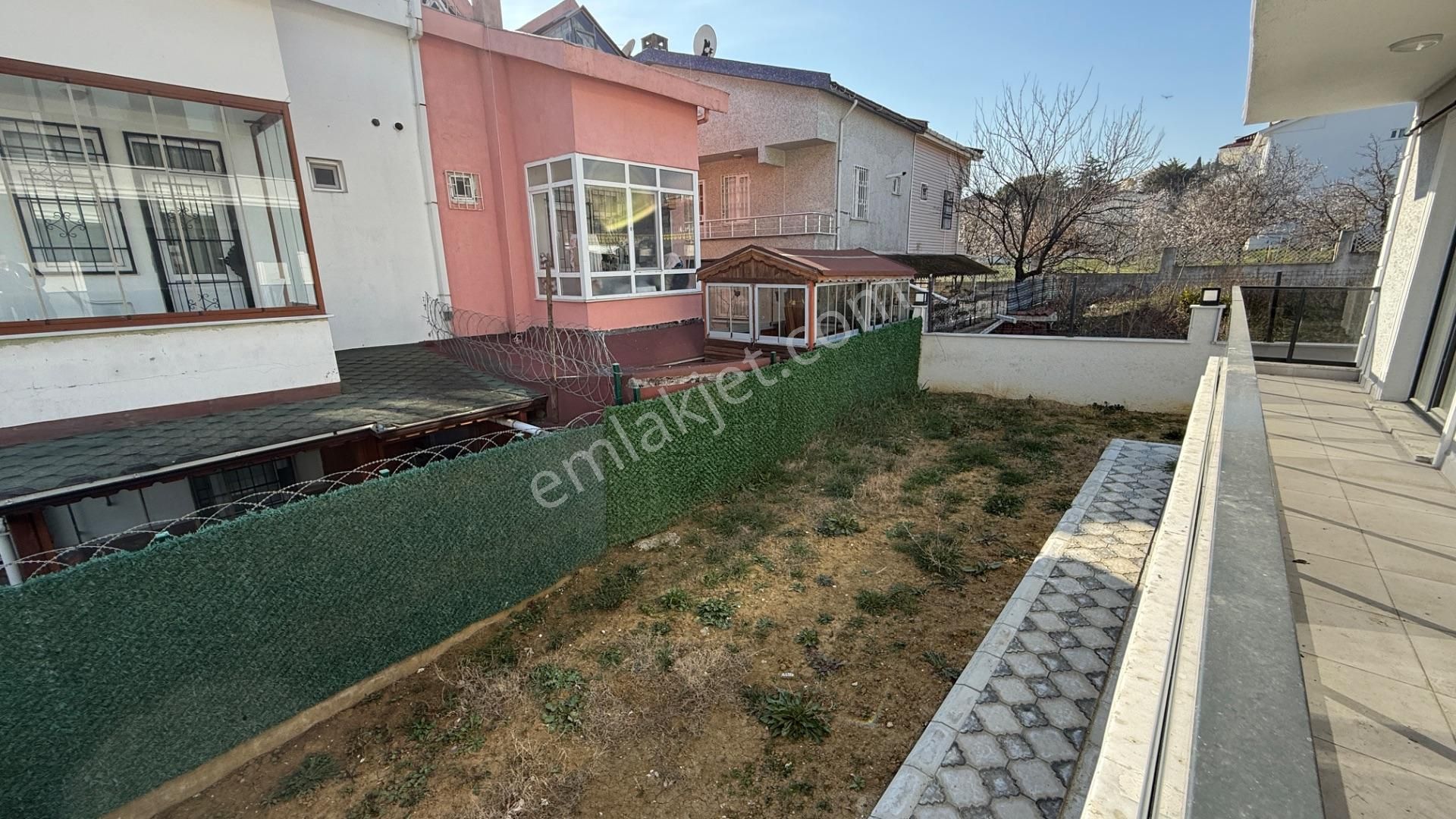 Wısremden Gümüşyaka Papatya Bölgesinde, Denize Yakın 5+1 Villa! - Görsel 38