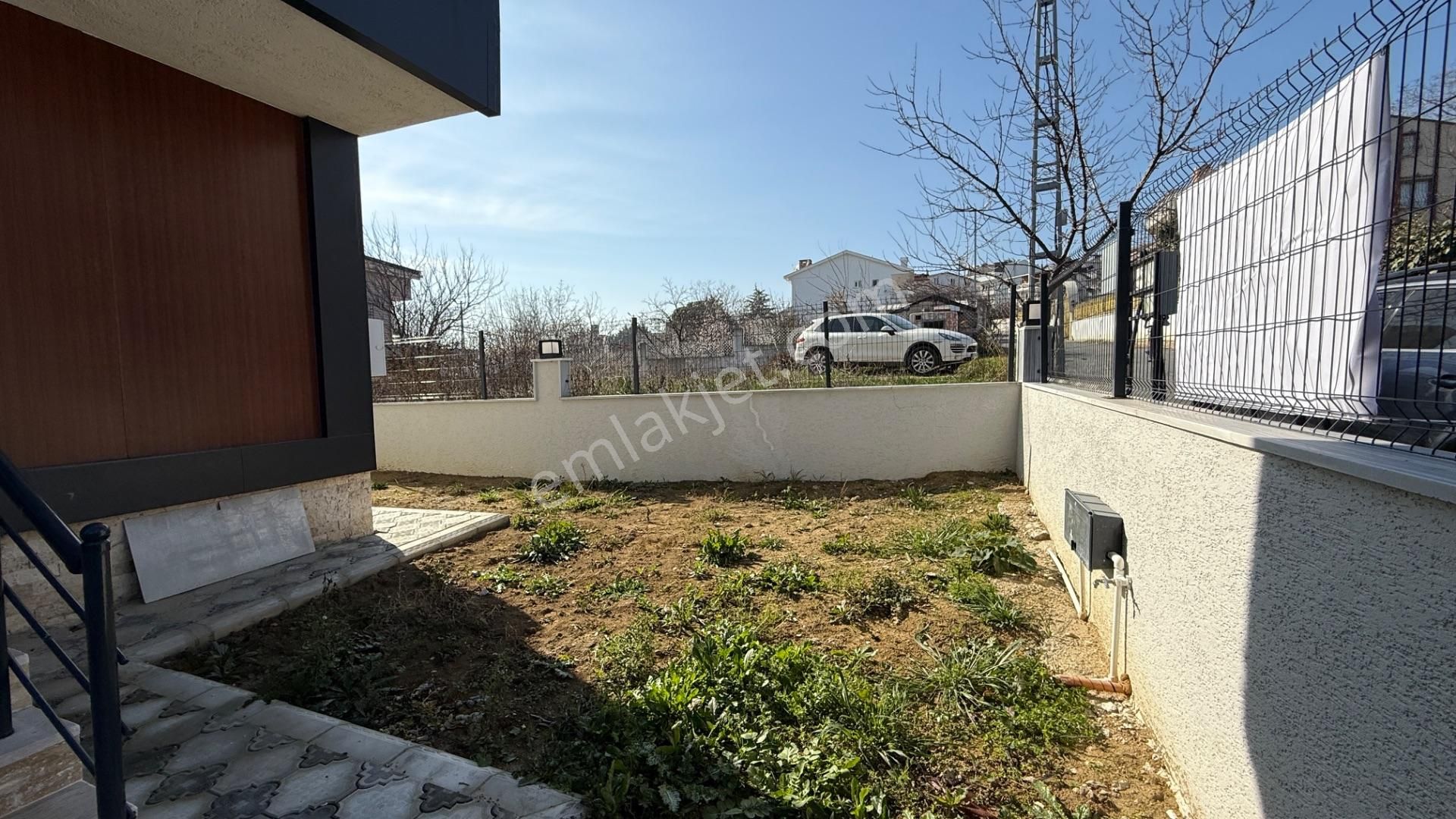 Wısremden Gümüşyaka Papatya Bölgesinde, Denize Yakın 5+1 Villa! - Görsel 8