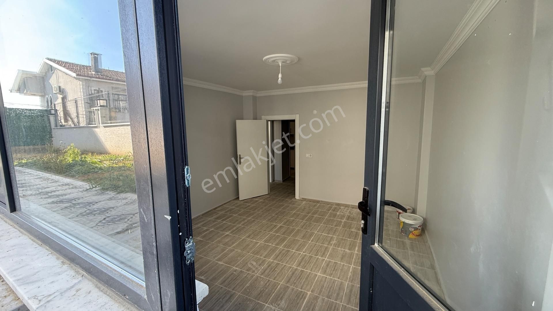 Wısremden Gümüşyaka Papatya Bölgesinde, Denize Yakın 5+1 Villa! - Görsel 25