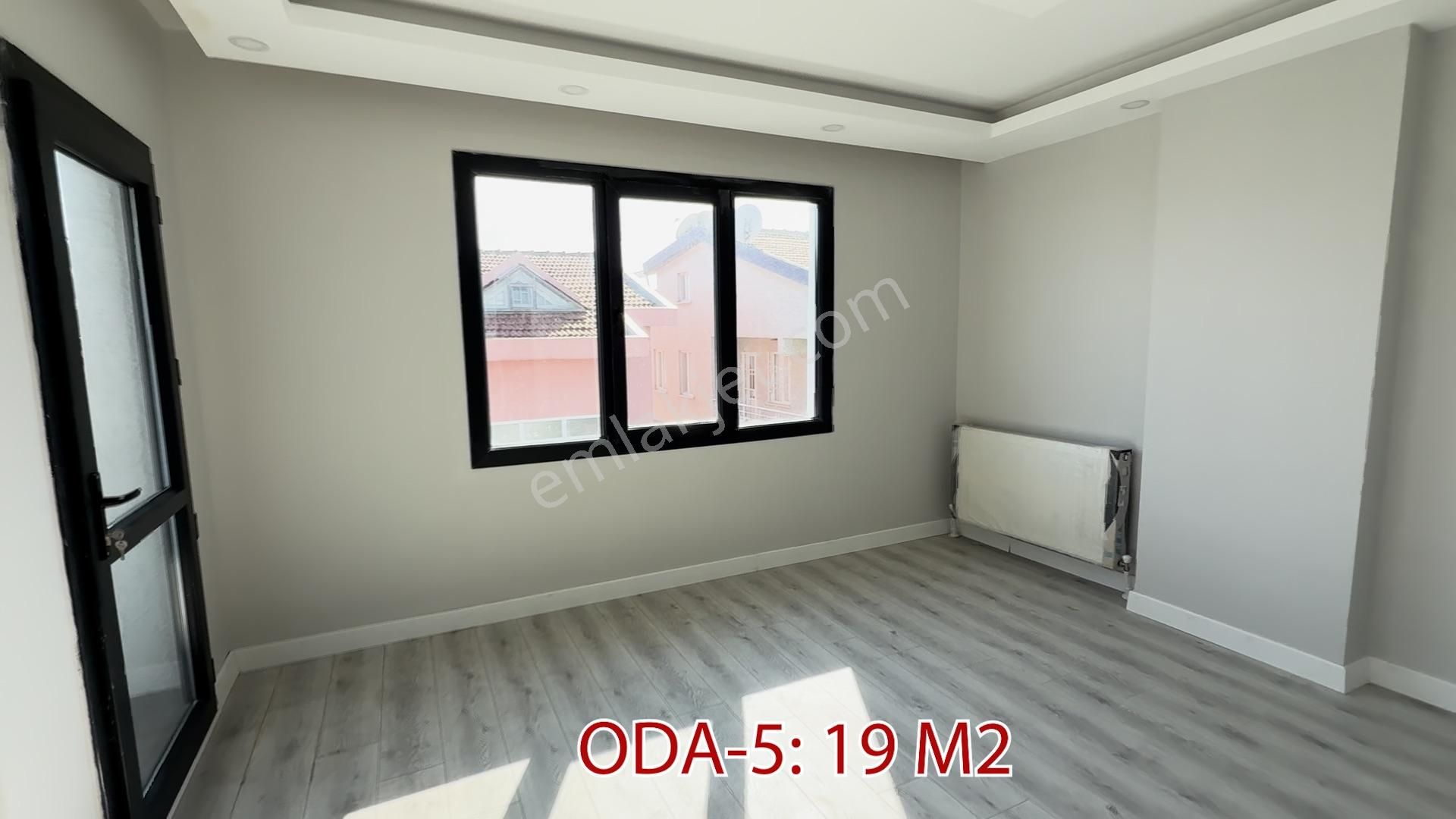 Wısremden Gümüşyaka Papatya Bölgesinde, Denize Yakın 5+1 Villa! - Görsel 22