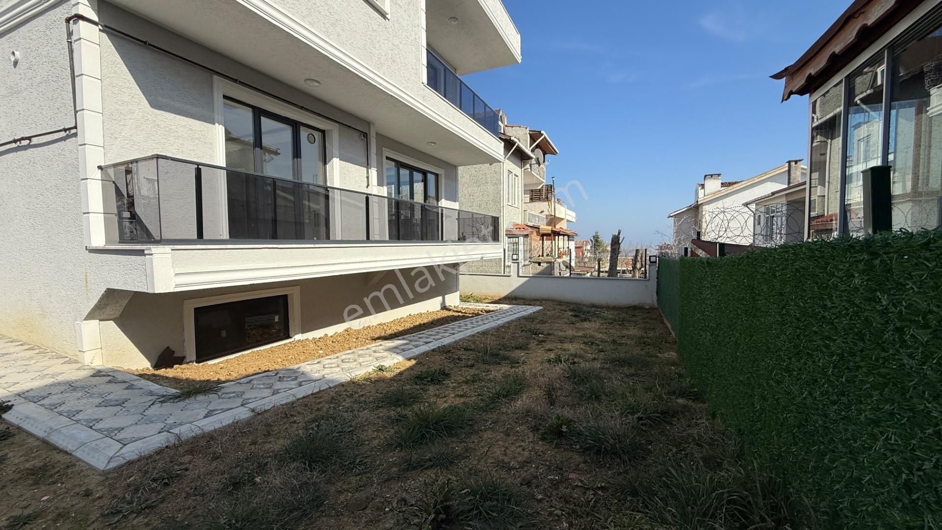 Wısremden Gümüşyaka Papatya Bölgesinde, Denize Yakın 5+1 Villa! - Görsel 12