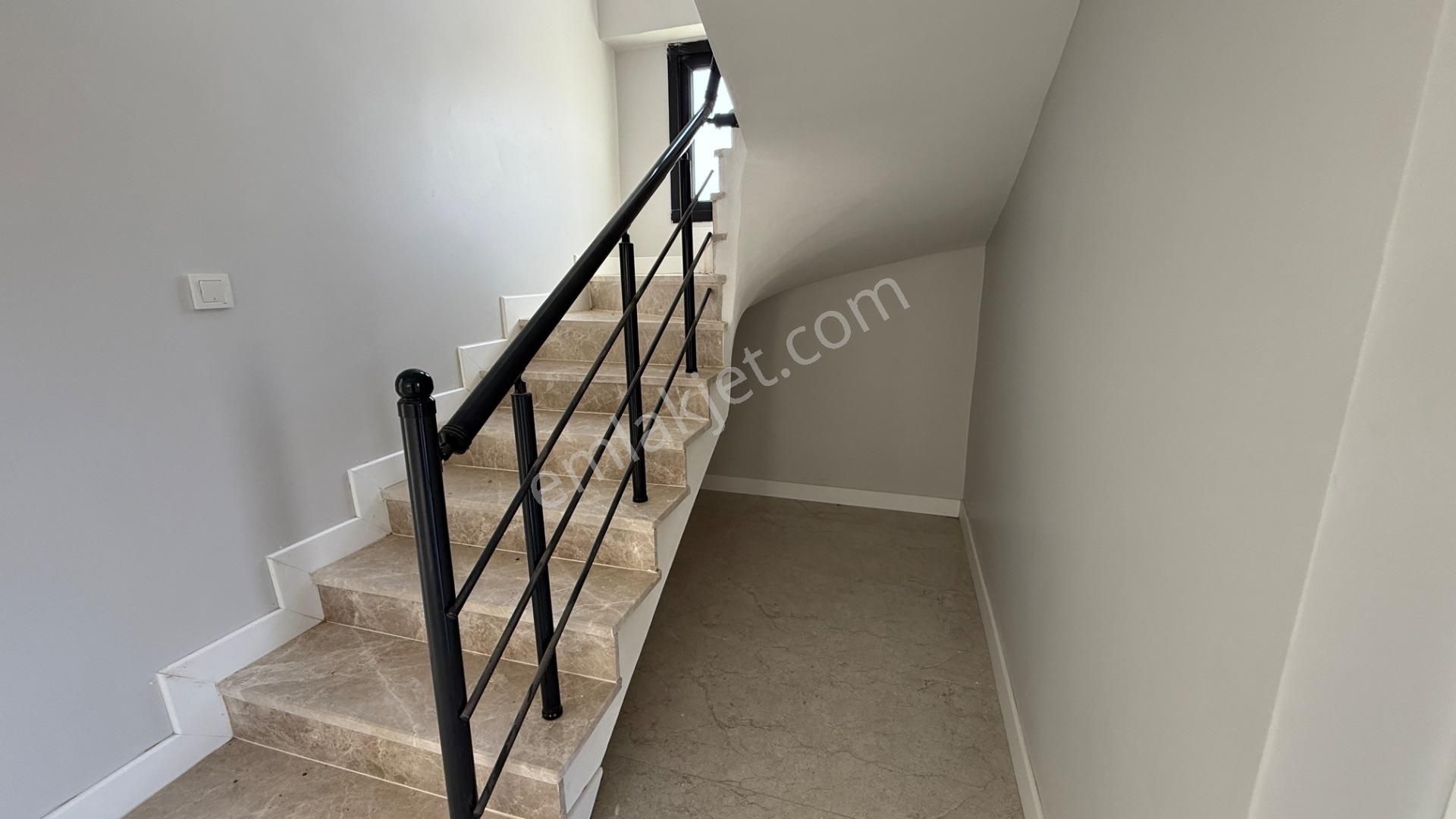 Wısremden Gümüşyaka Papatya Bölgesinde, Denize Yakın 5+1 Villa! - Görsel 33