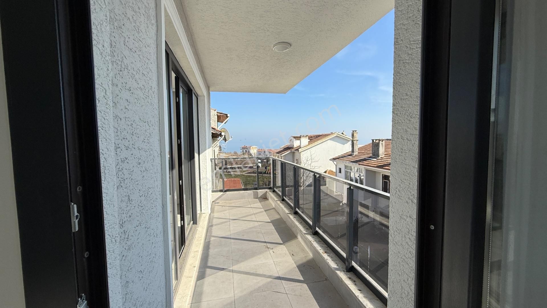 Wısremden Gümüşyaka Papatya Bölgesinde, Denize Yakın 5+1 Villa! - Görsel 54