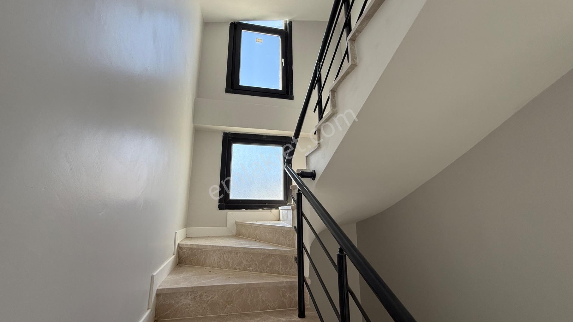 Wısremden Gümüşyaka Papatya Bölgesinde, Denize Yakın 5+1 Villa! - Görsel 43