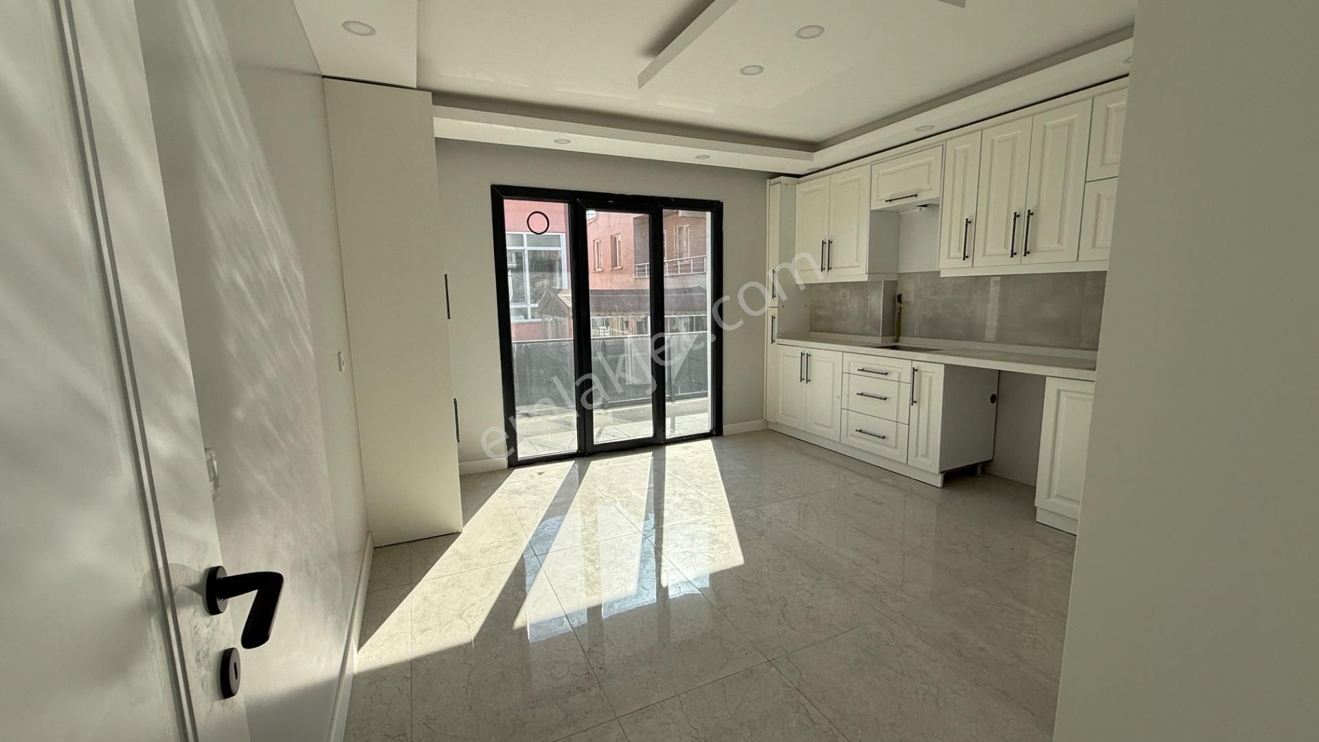 Wısremden Gümüşyaka Papatya Bölgesinde, Denize Yakın 5+1 Villa! - Görsel 40