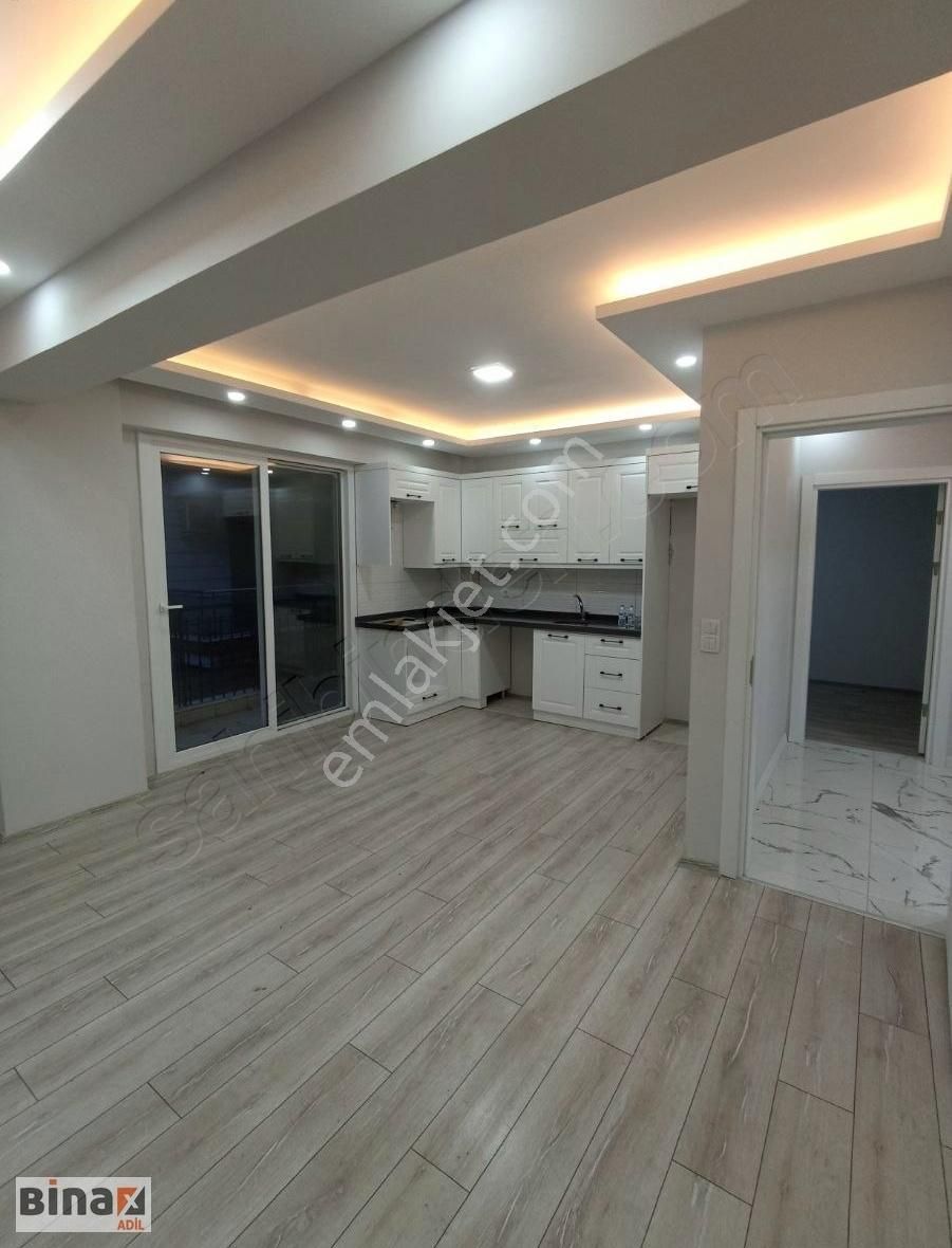 Bergama Fatih Kiralık Daire Karayolları Üzerinde 2+1 Kiralık Daire