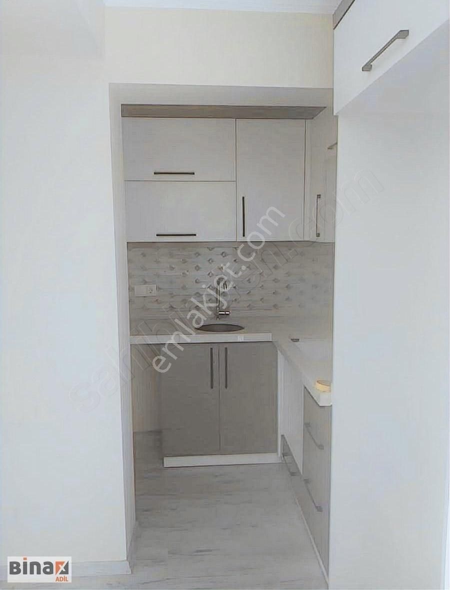 Bergama Kurtuluş Satılık Daire Bergama Kurtuluş Mahallesinde Satılık 1+1.daire