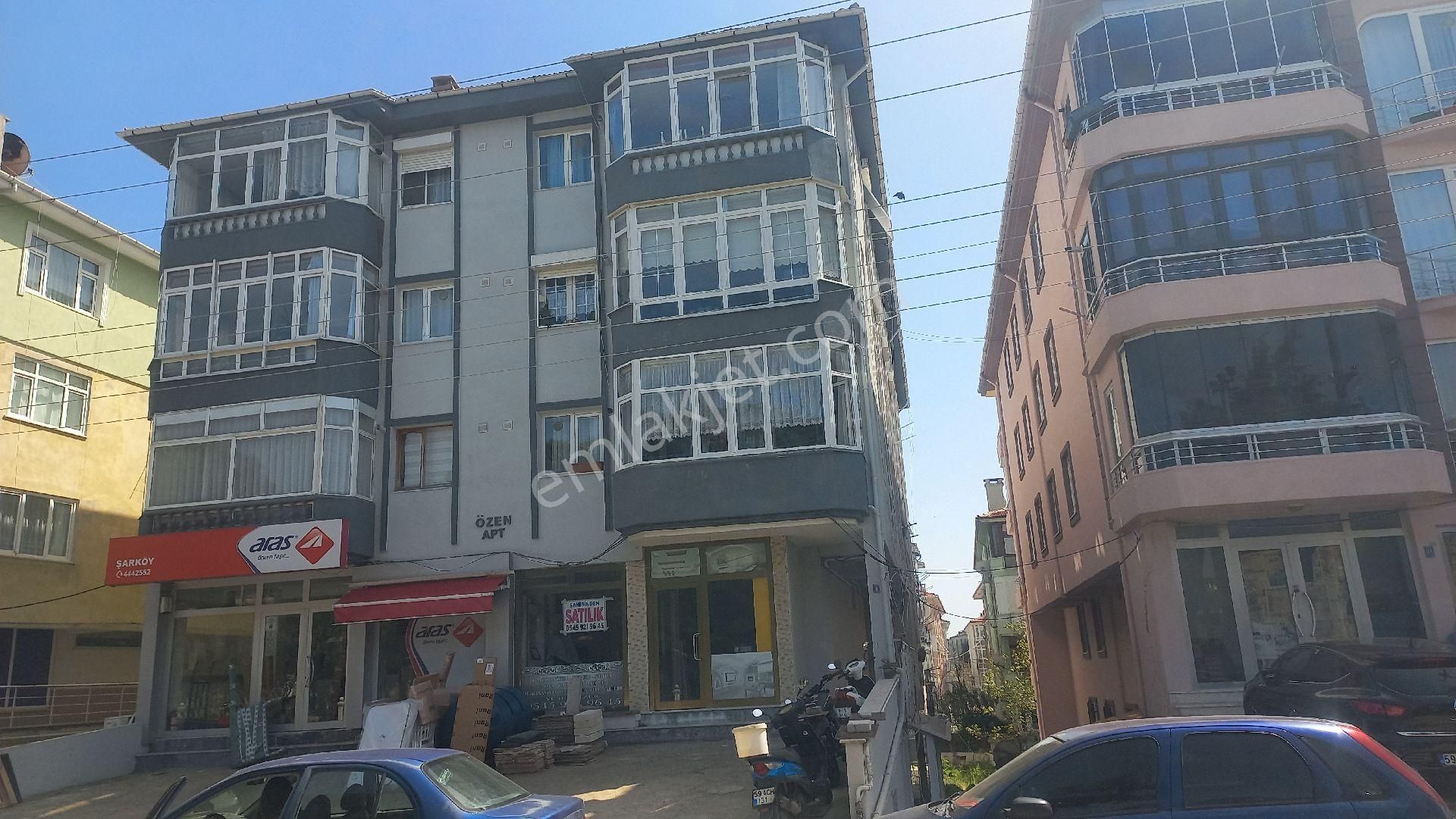 Şarköy Cumh.mah Mürefte Cad . Aras Kargo Üstünde