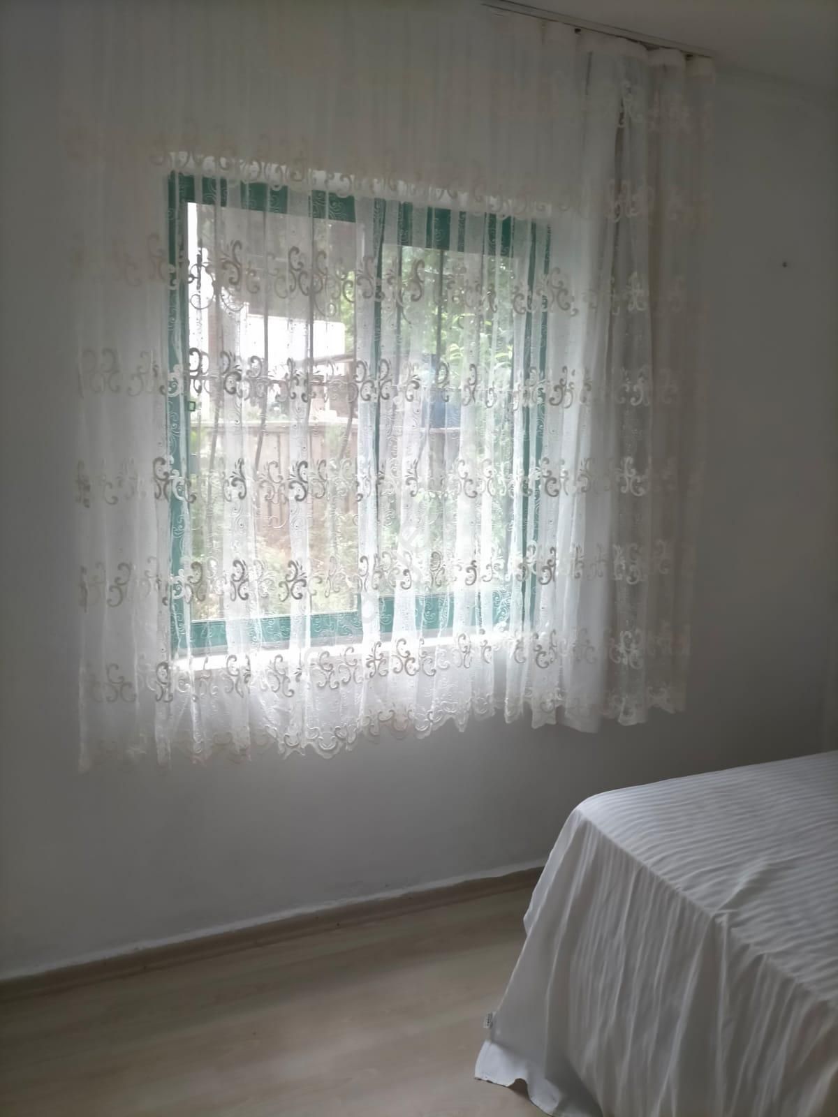 Siteler Denize 600 Metre 1+1 Eşyalı Daire - Görsel 12